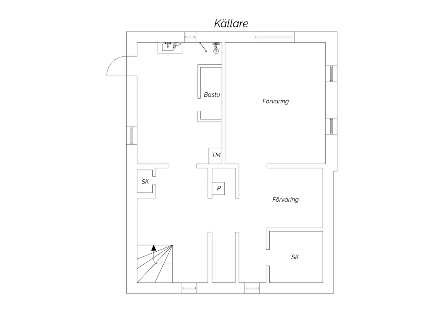 Källare