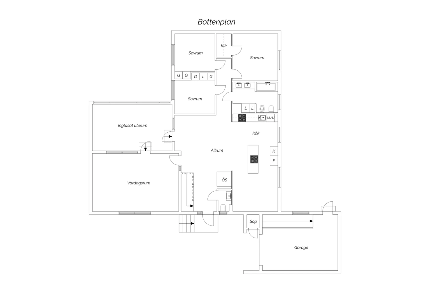Entréplan