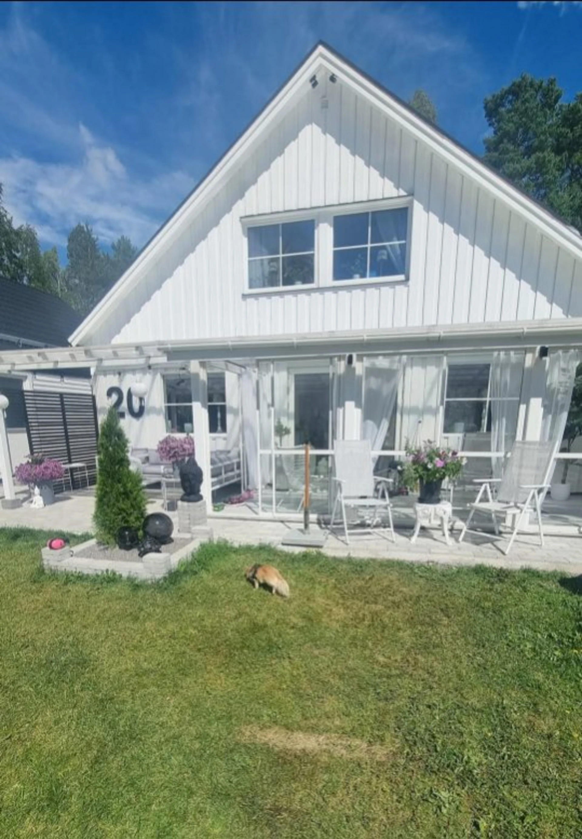 Säljarens egen bild