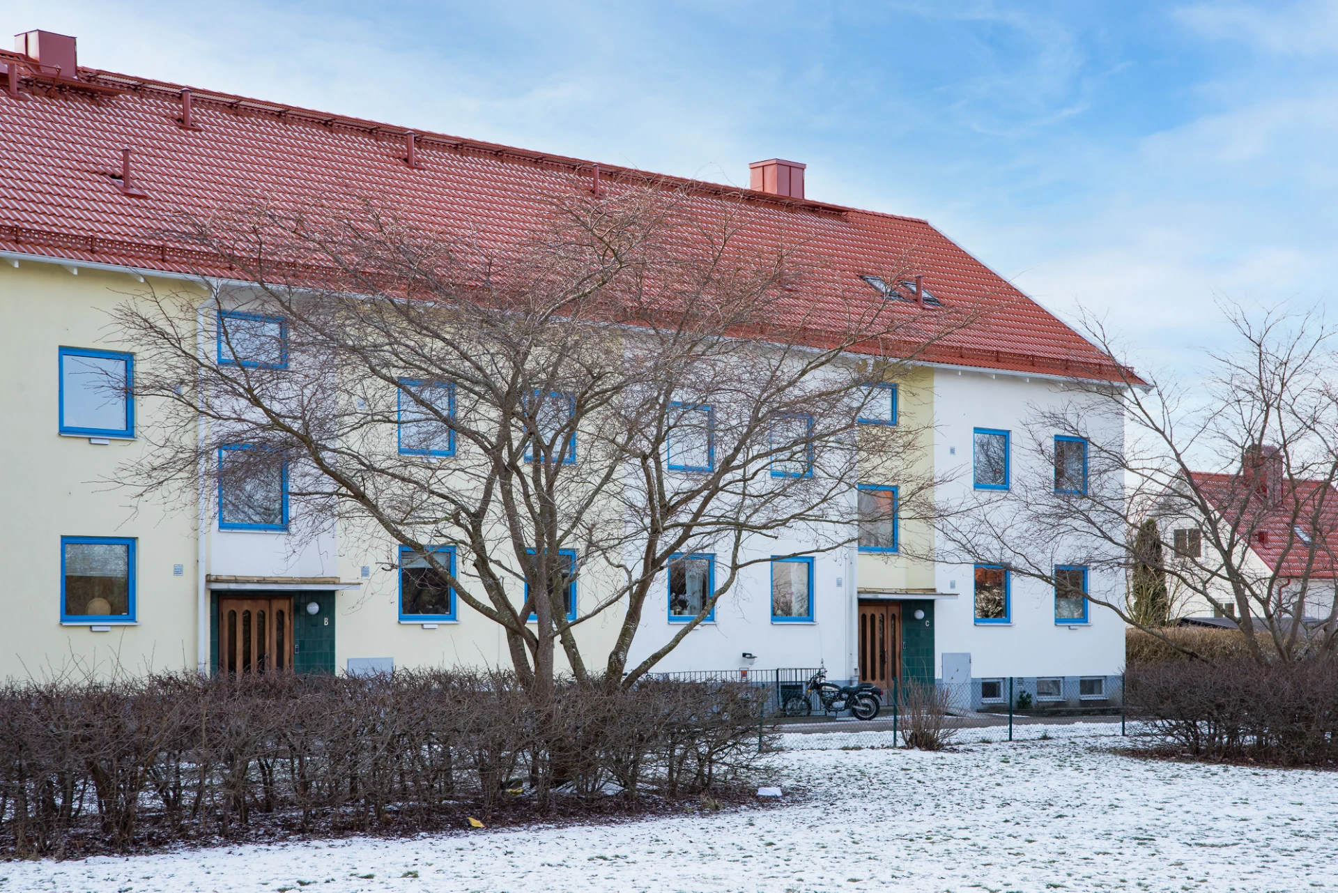 Näsbychaussén 52C