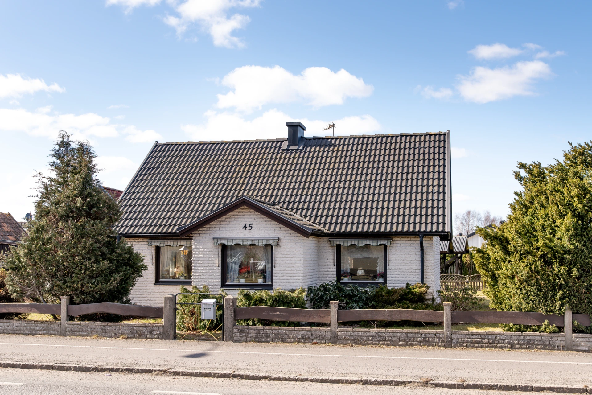 Jöns Ols Väg 16
