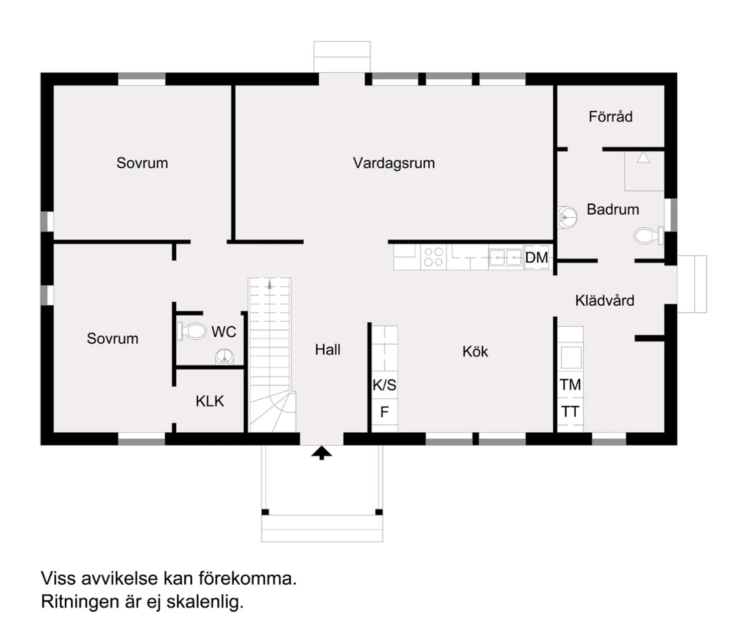 Entréplan