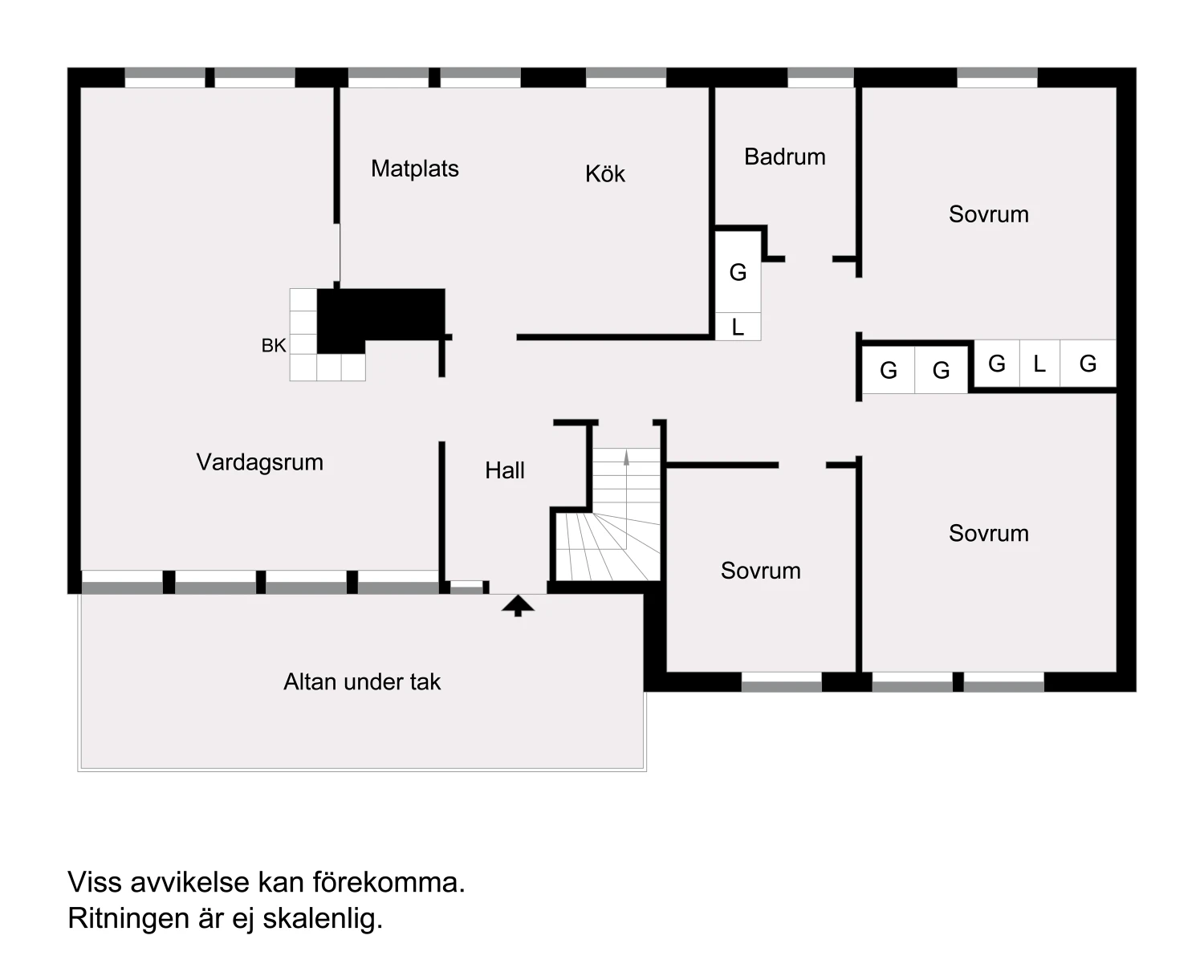 Entréplan