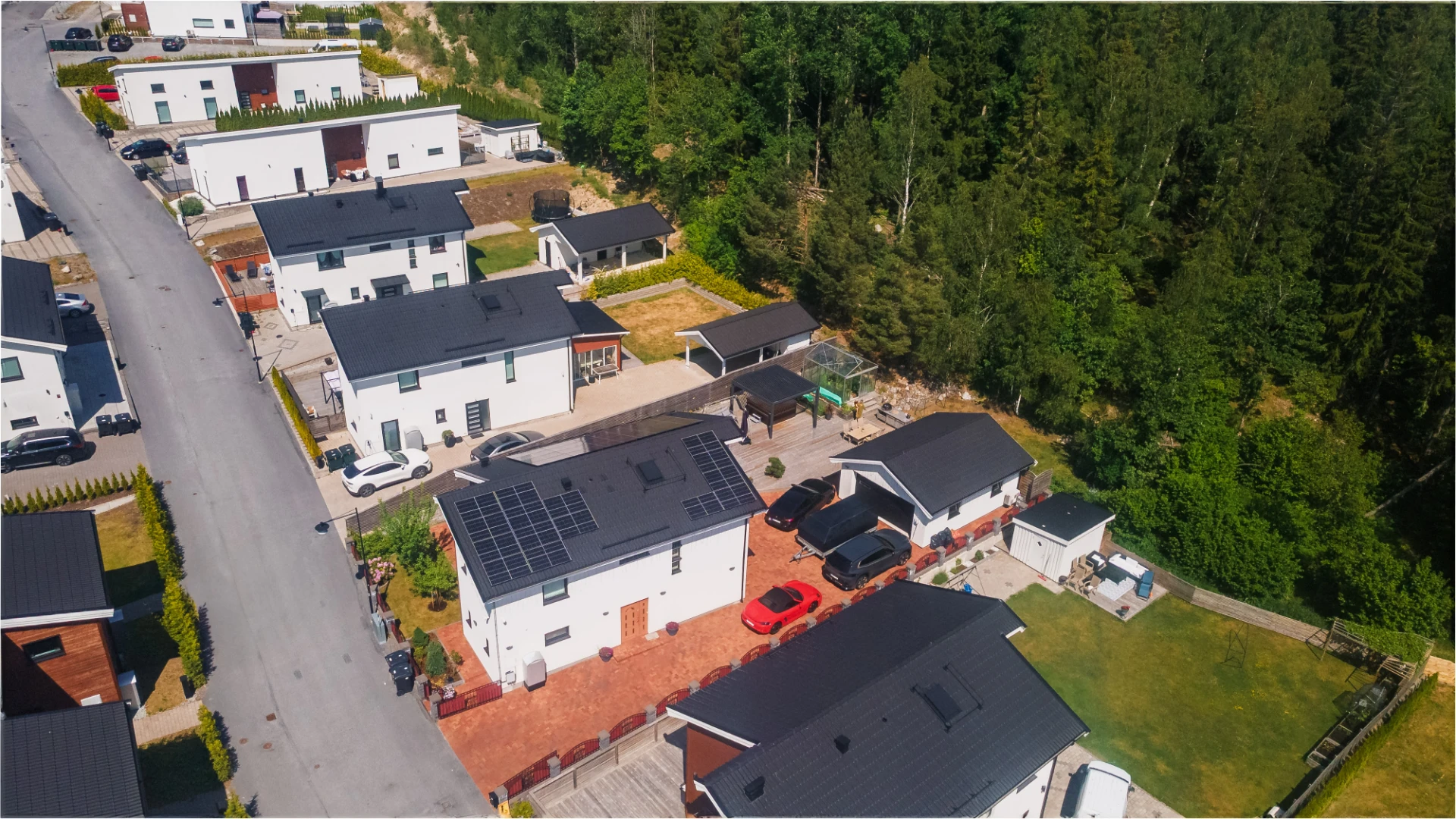 Tobaksgatan Drone 2