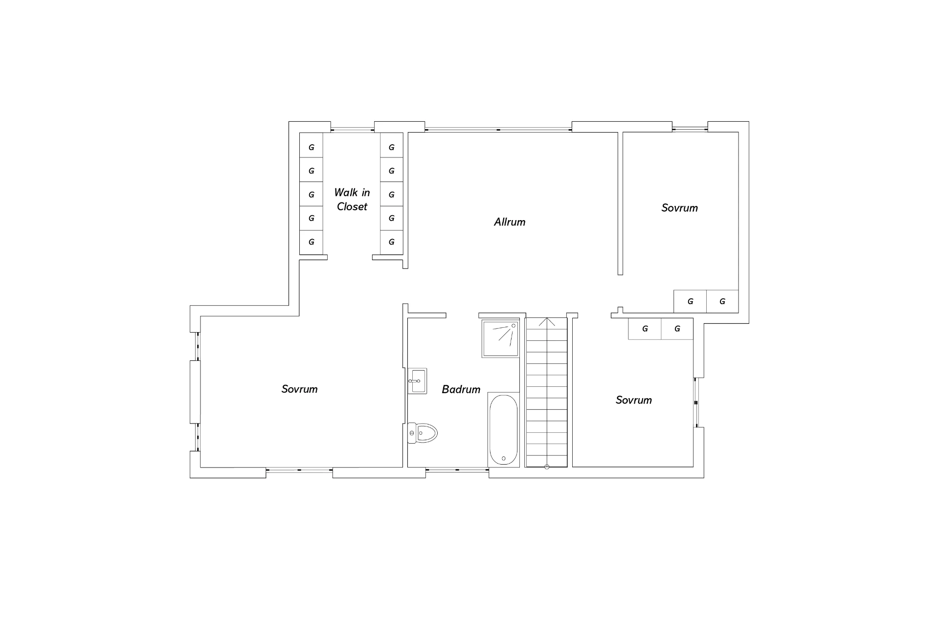 Övreplan