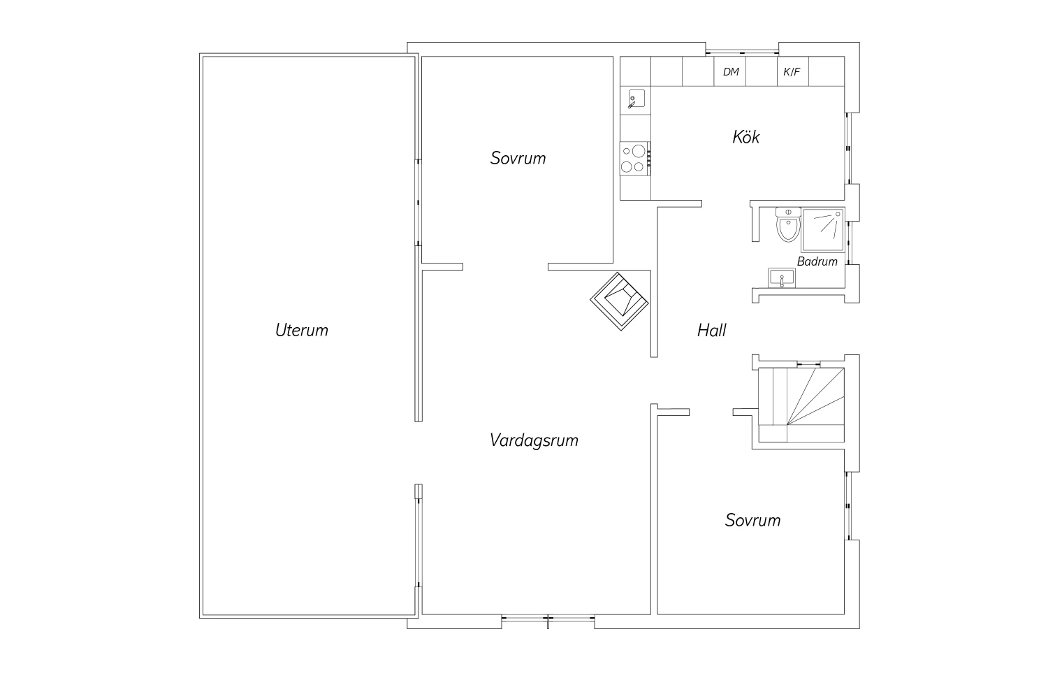 Entréplan