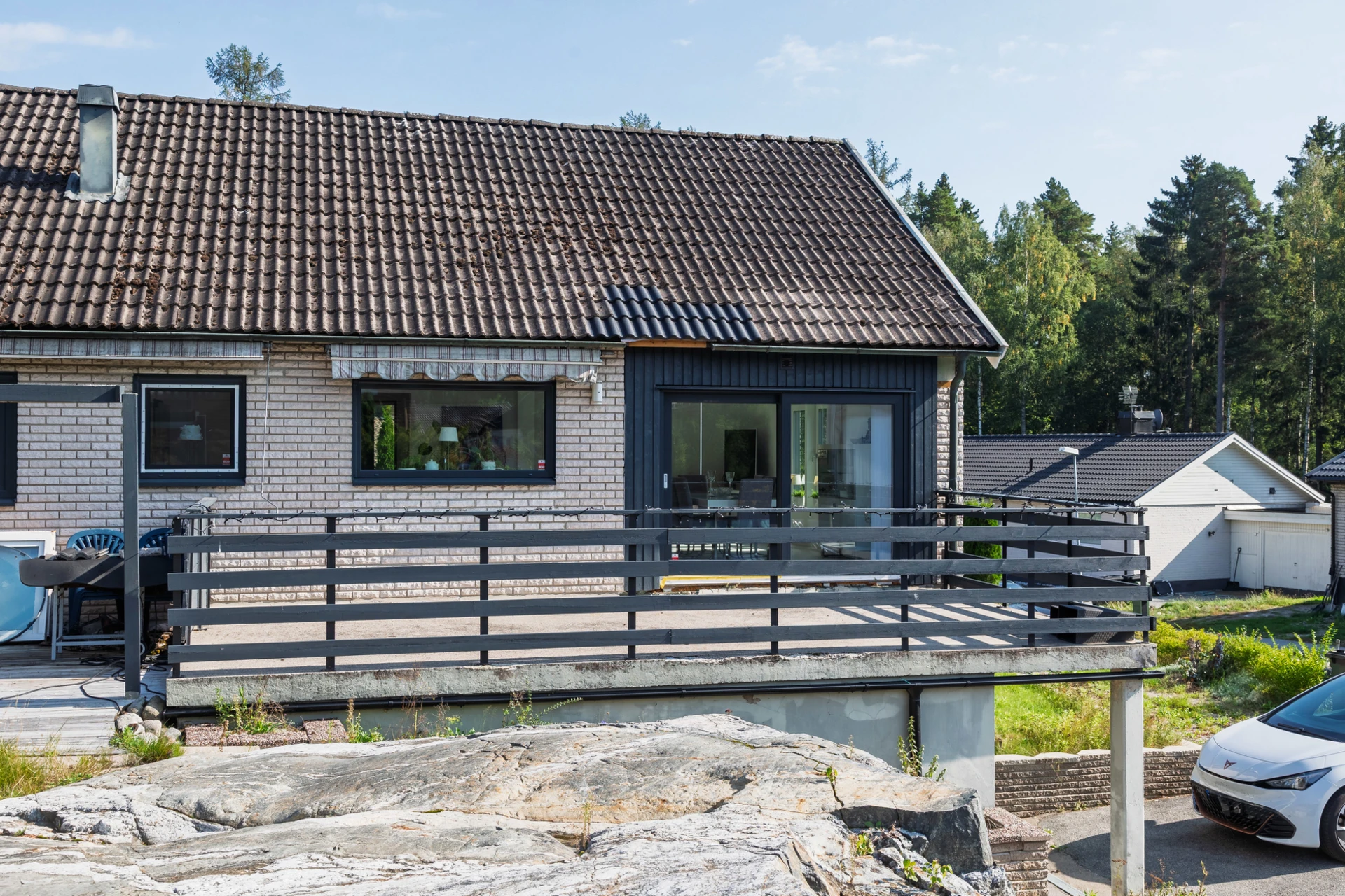 Korgbollsvagen 34