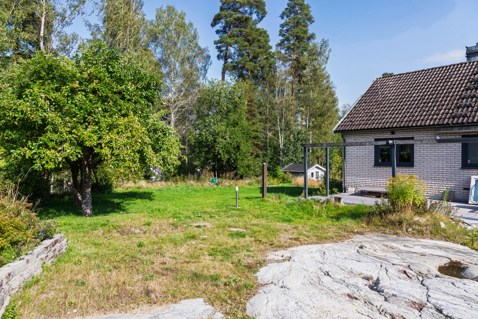 Korgbollsvagen 32