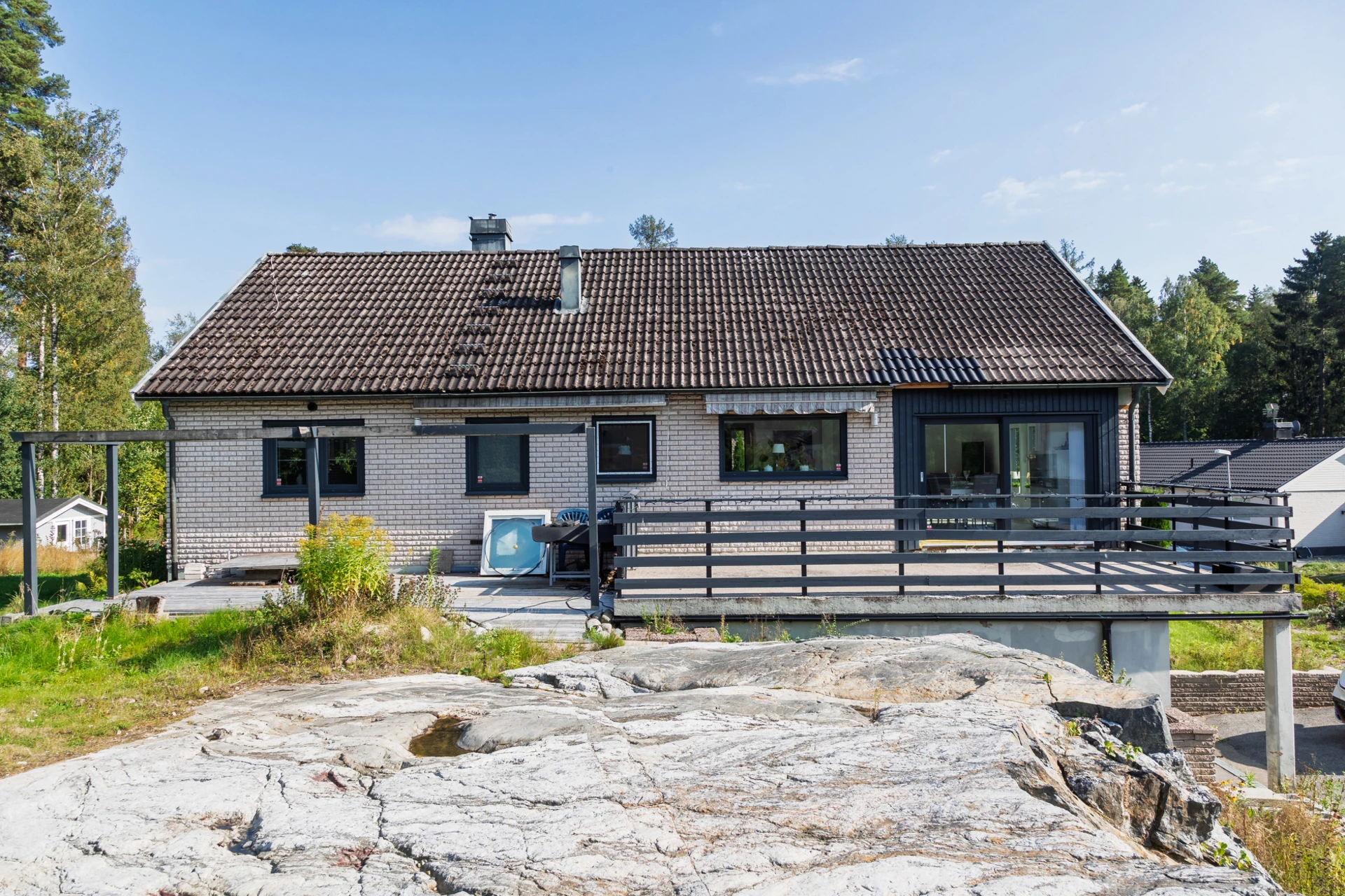 Korgbollsvagen 33