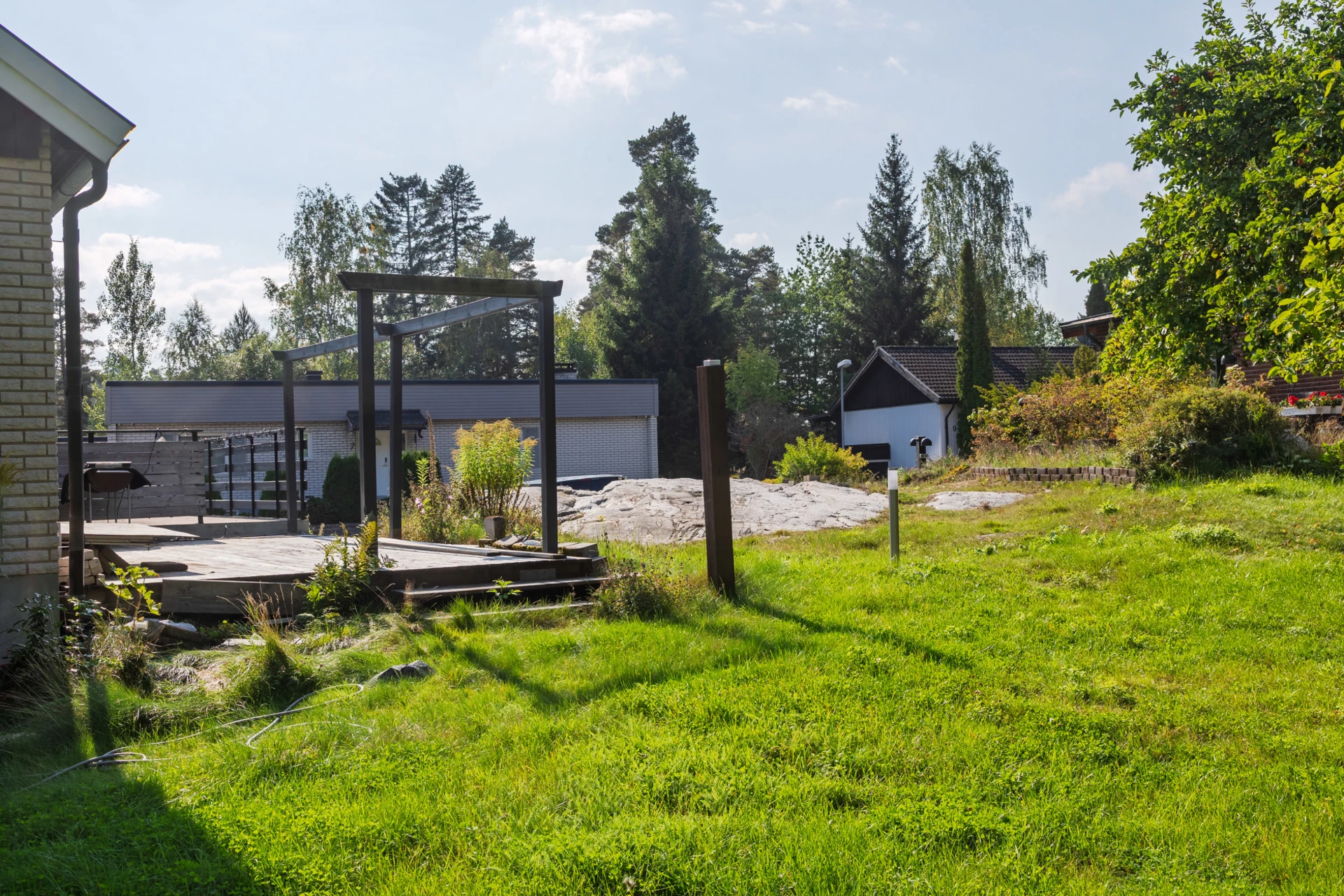 Korgbollsvagen 35