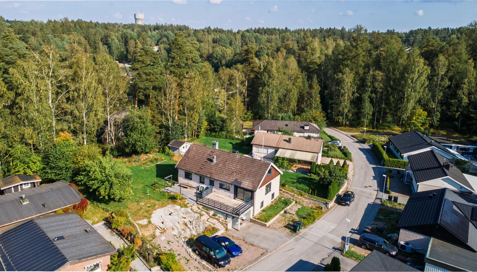 Korgbollsvagen 37