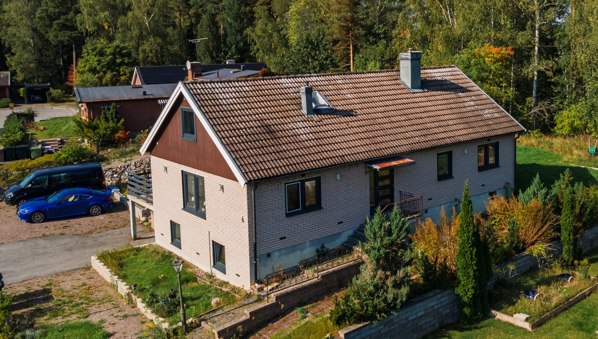 Korgbollsvagen 41