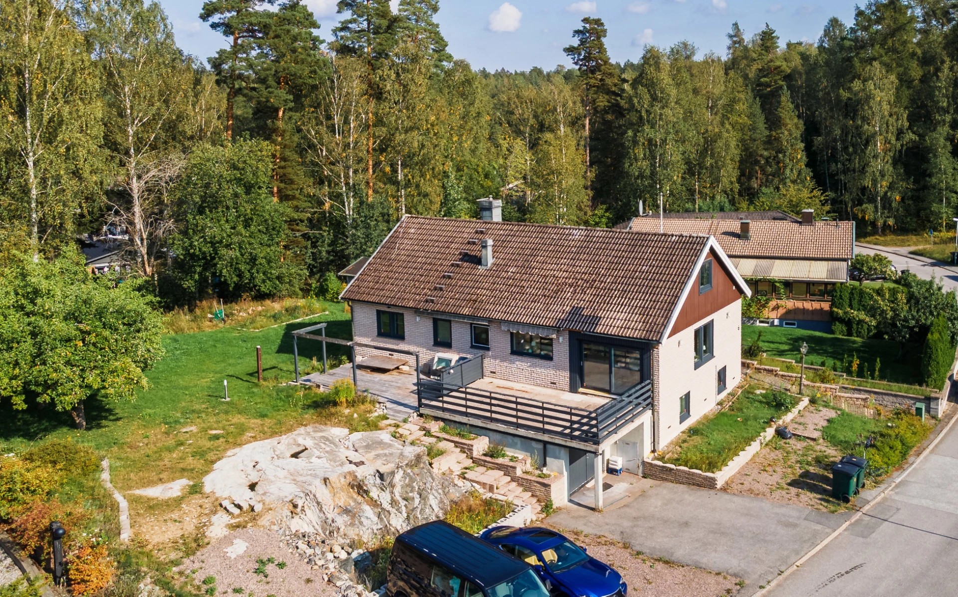 Korgbollsvagen 36