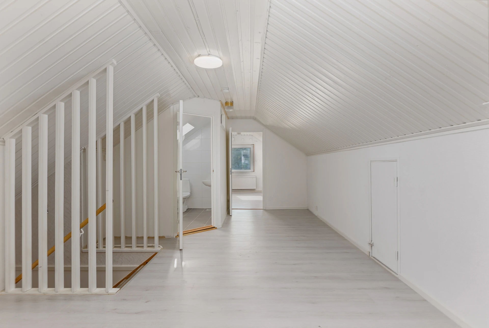 Korgbollsvagen 1