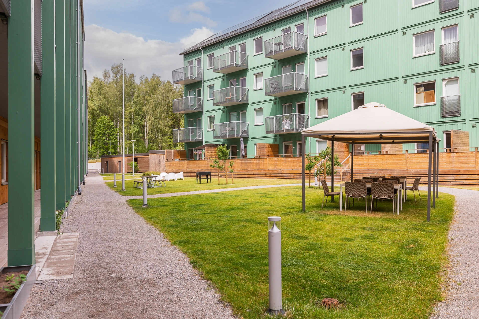 Liljevalchsgatan 6014