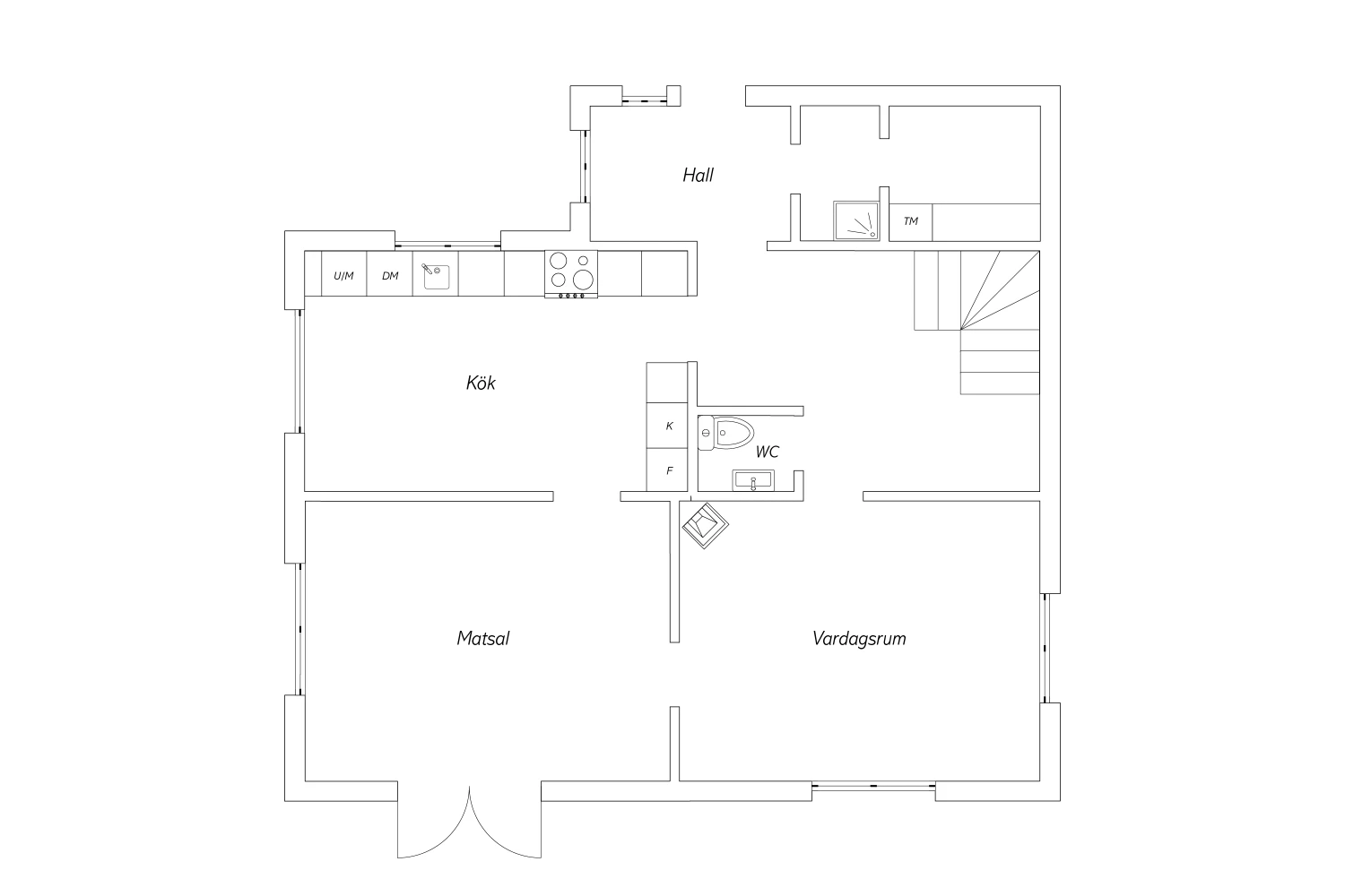 Entréplan