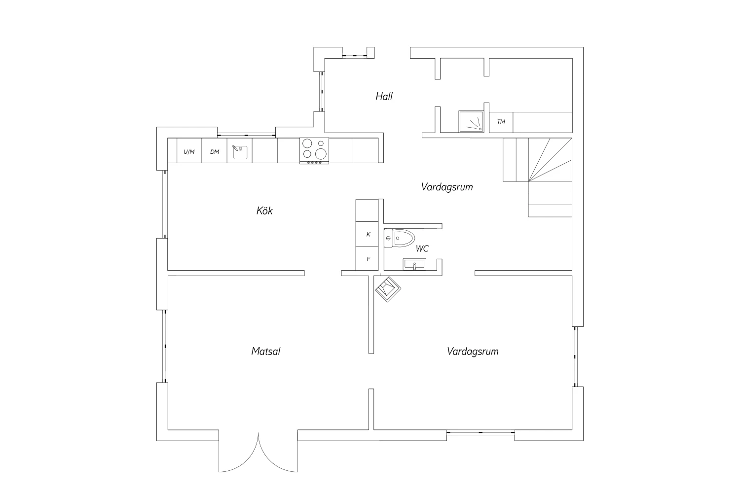 Entréplan