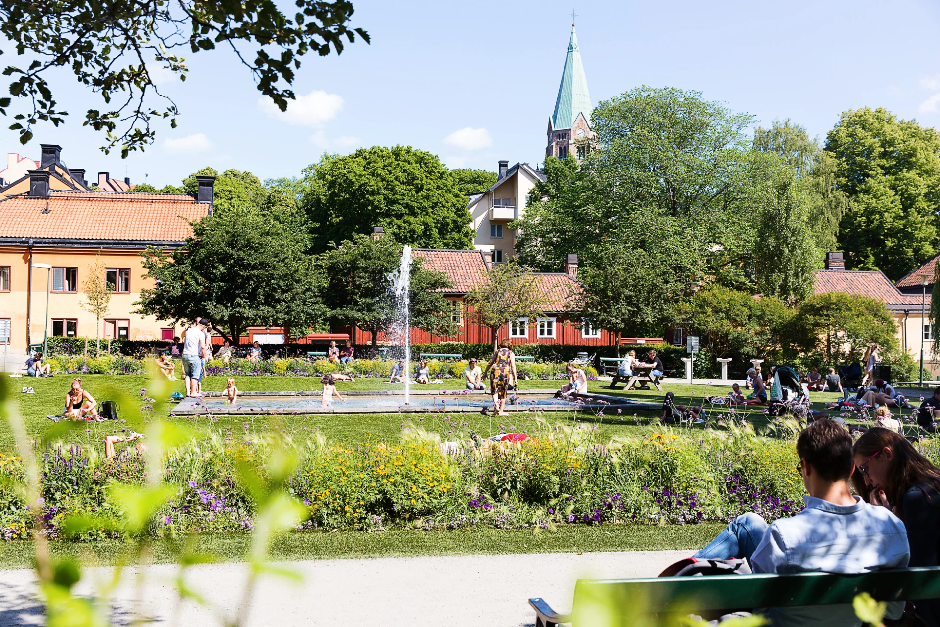 Nytorget