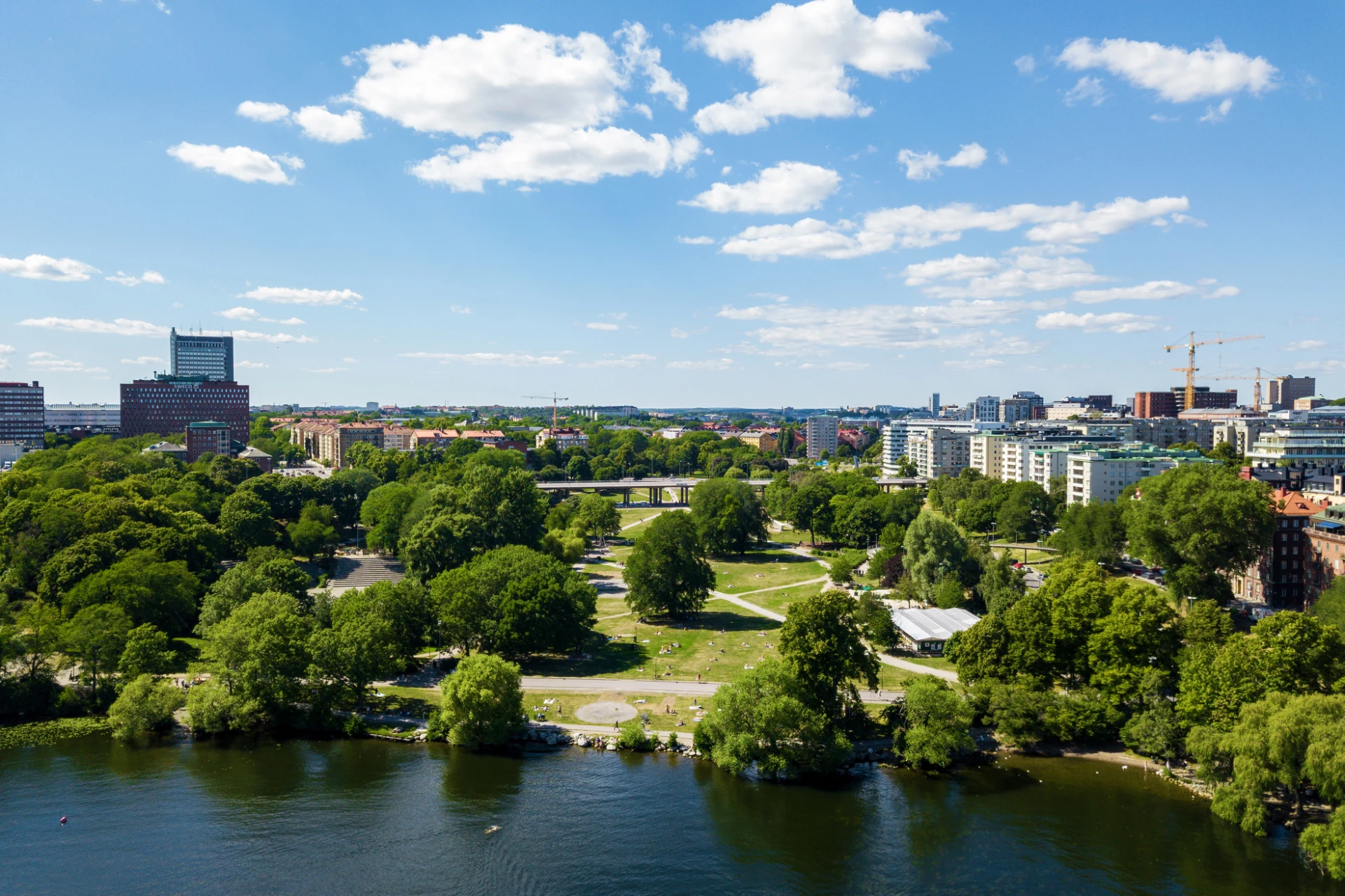 Rålambshovsparken