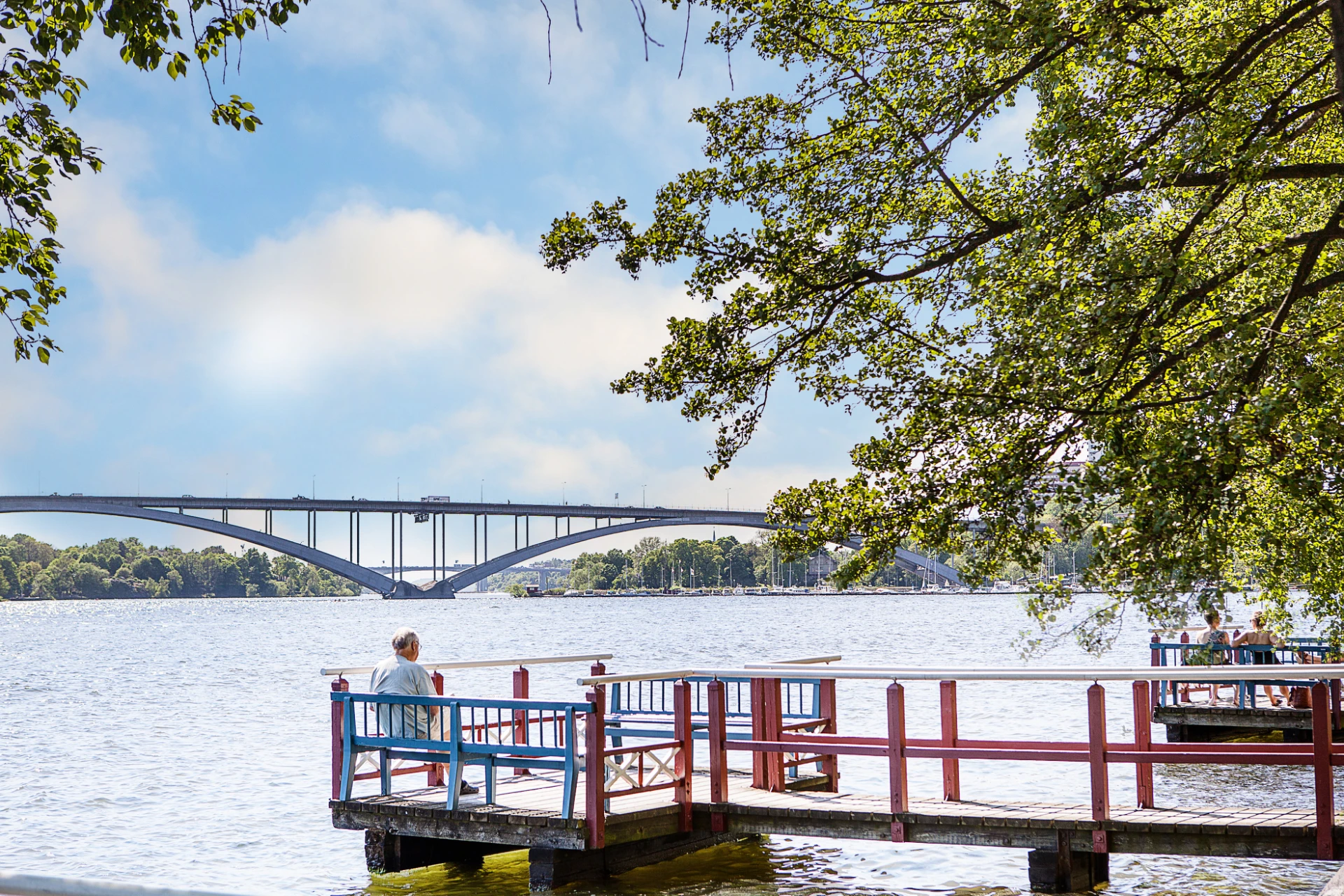 Västerbron