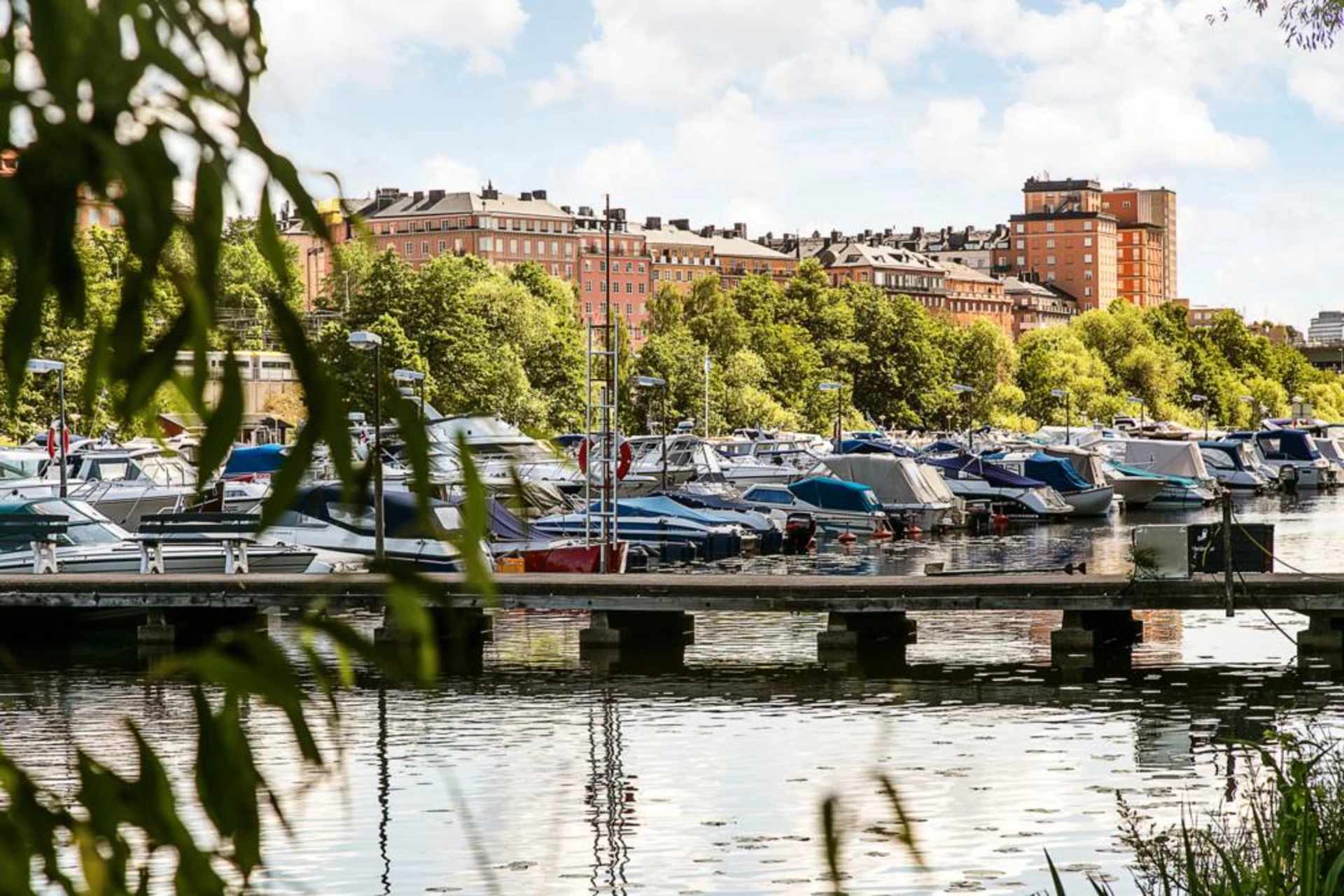 Kungsholms Strand