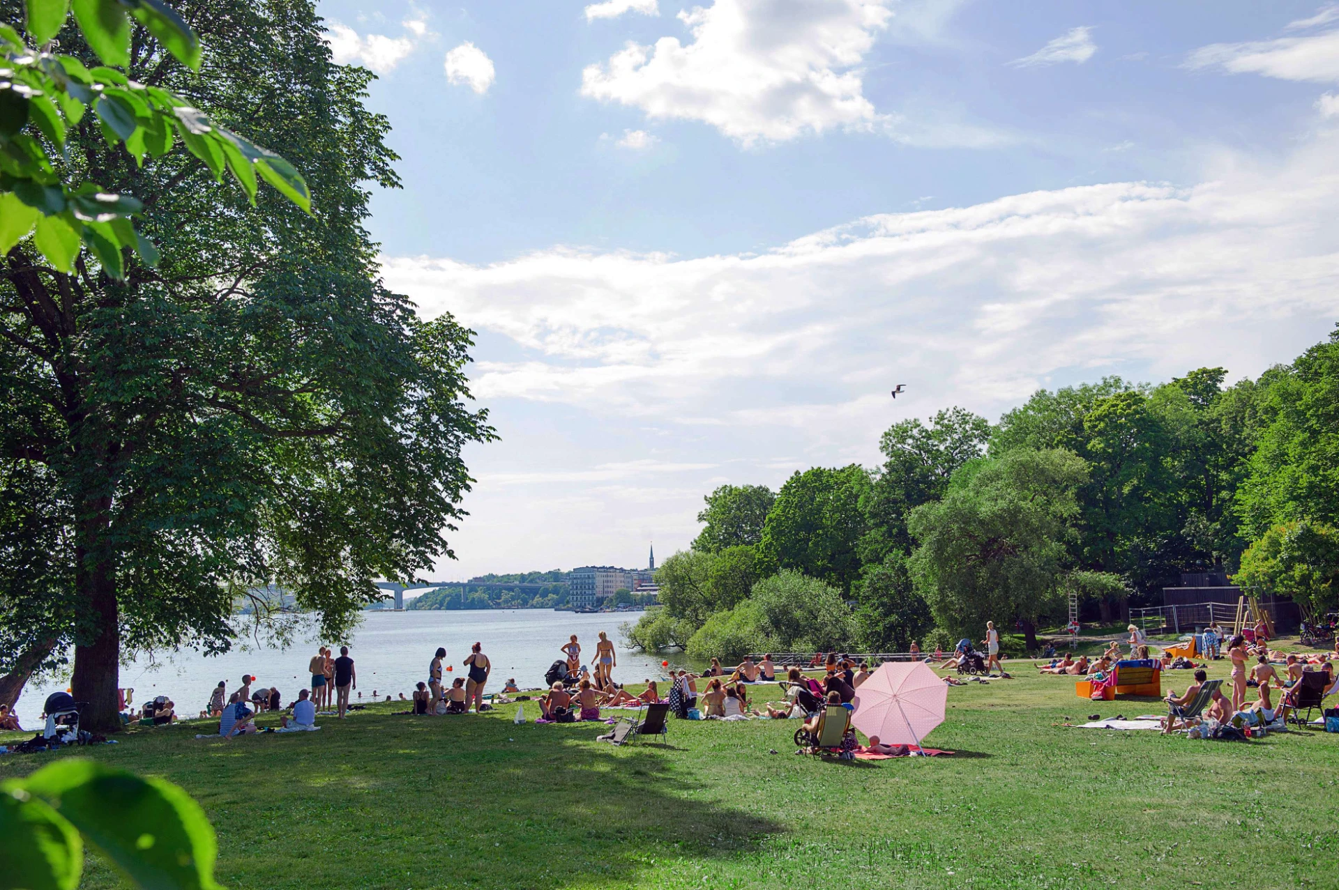 Smedsuddsbadet