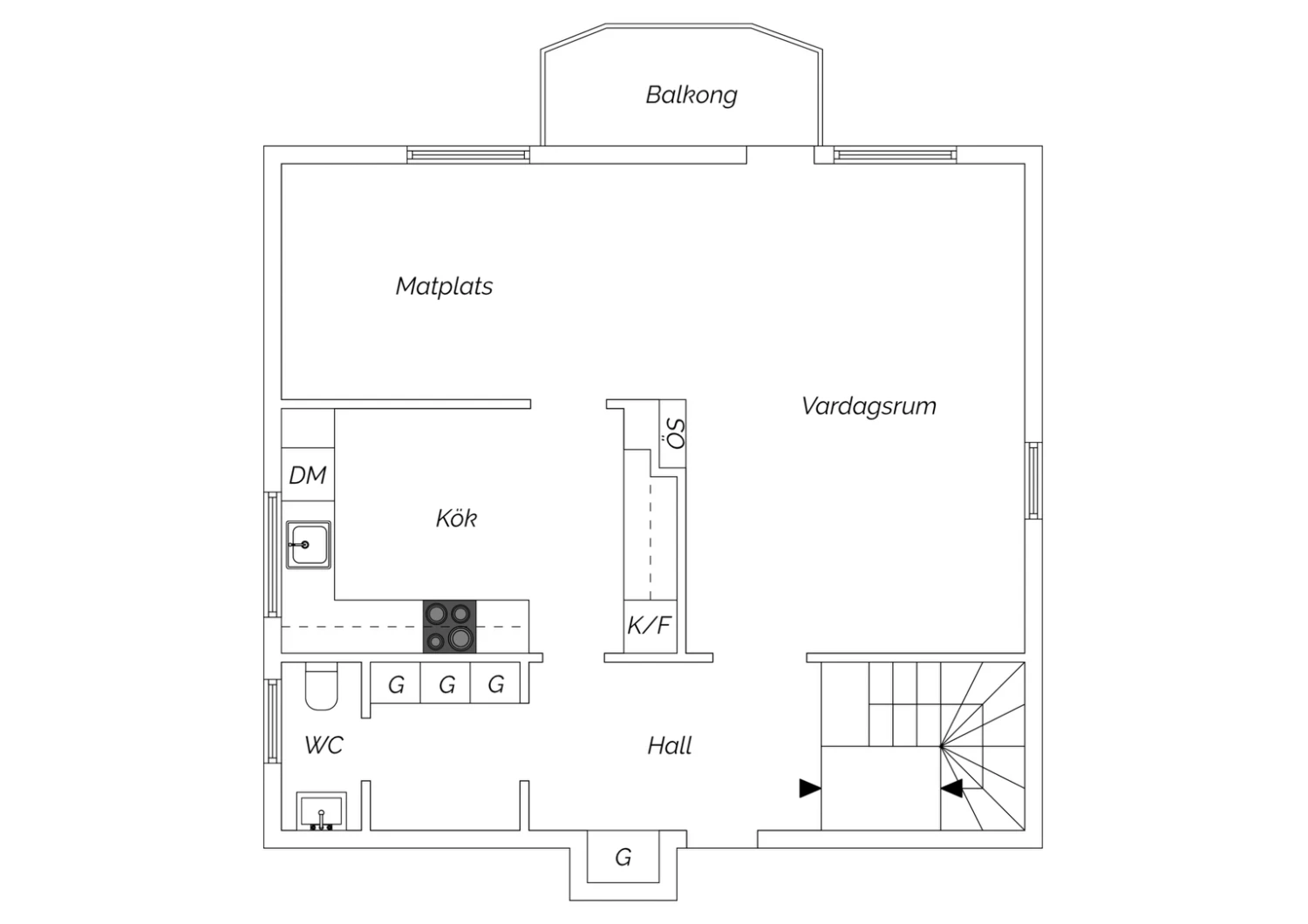 Plan 1