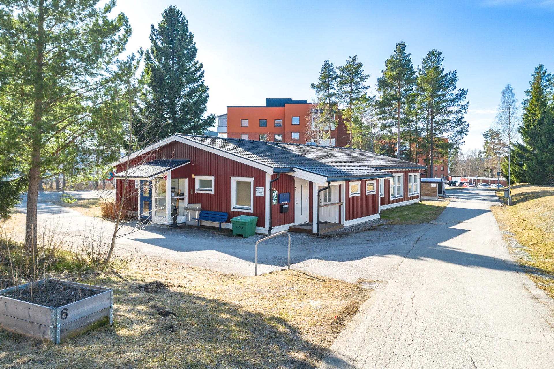 Gemensamhetsanläggning