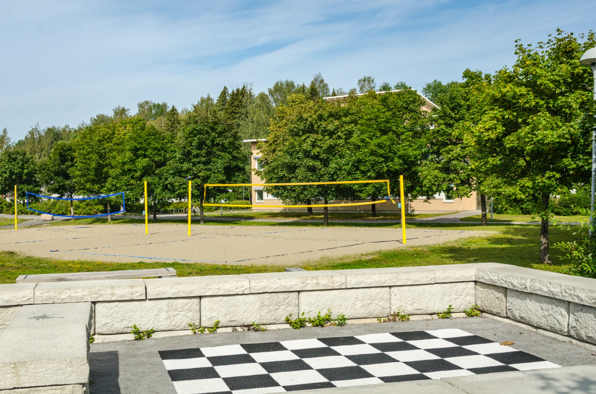 Granloholms centrum