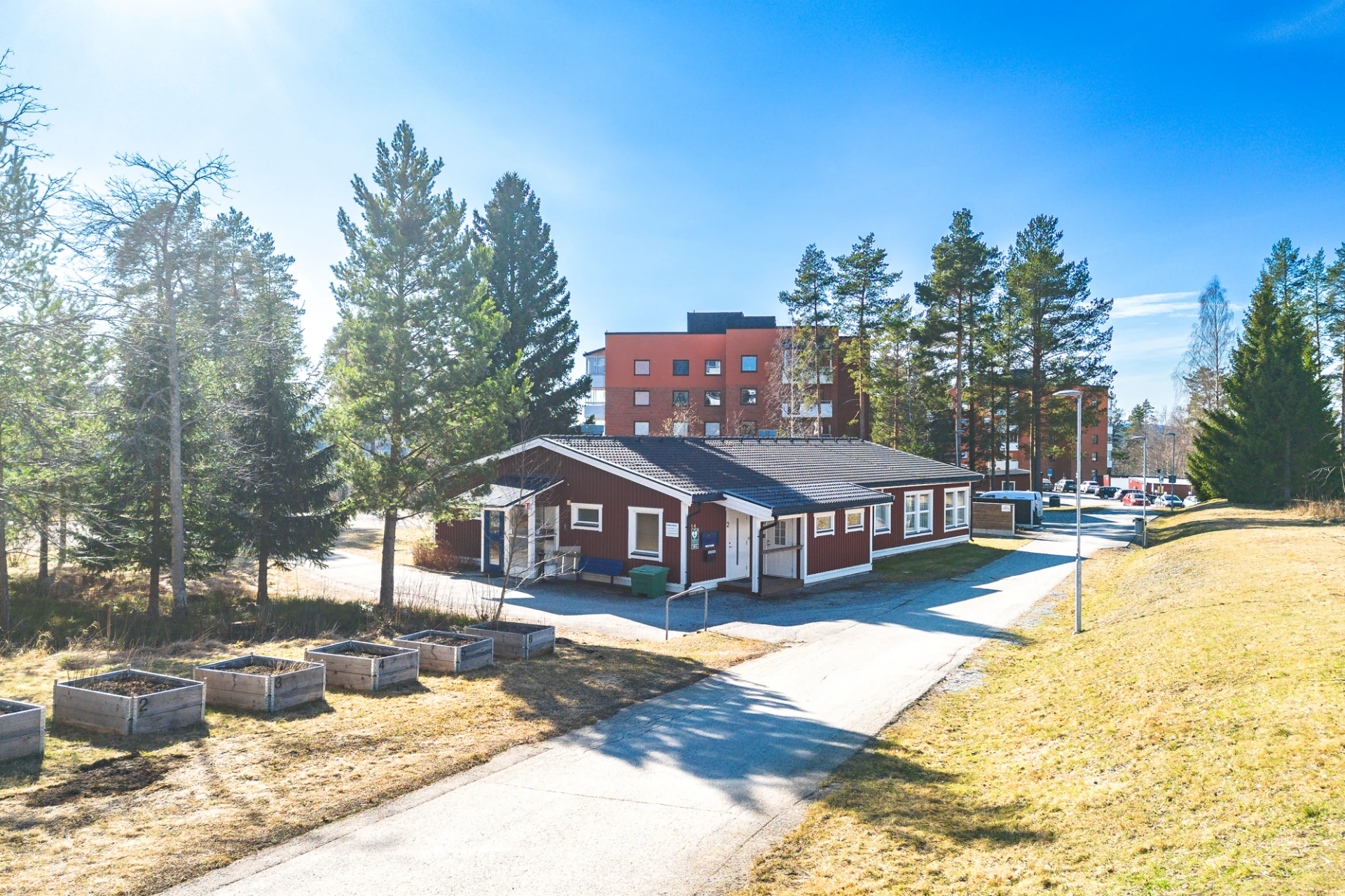 Gemensamhetsanläggning