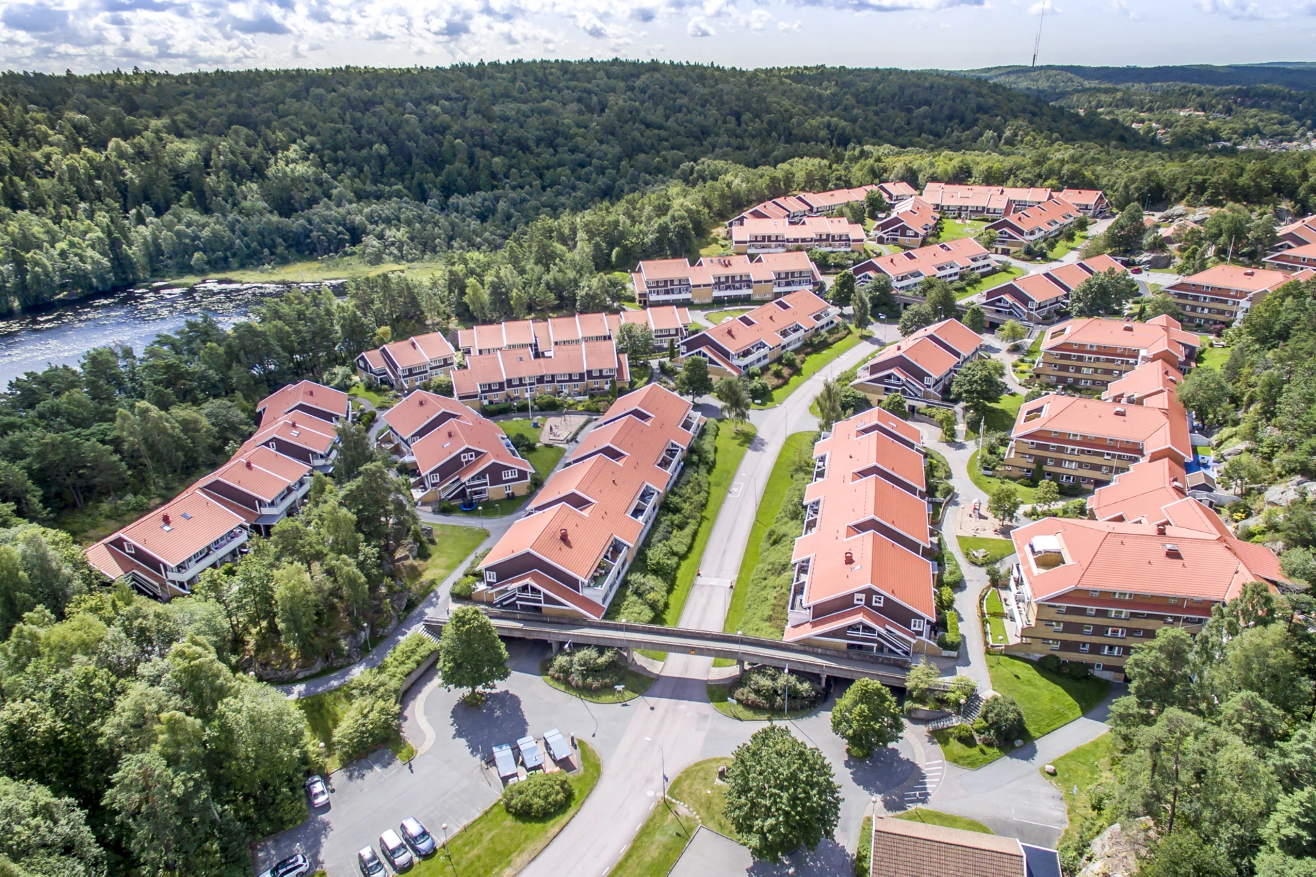 Björndammsterrassen