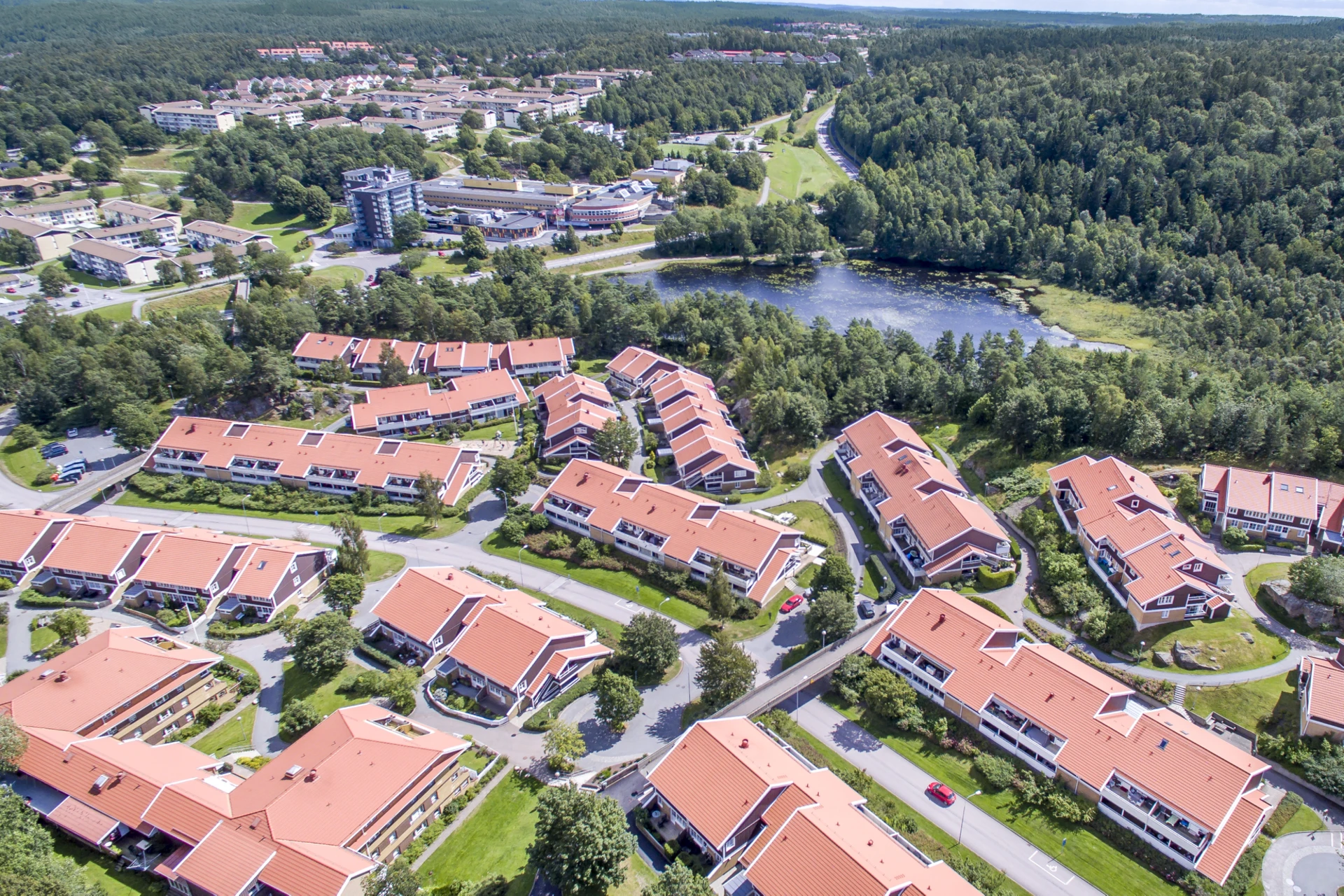 Björndammsterrassen