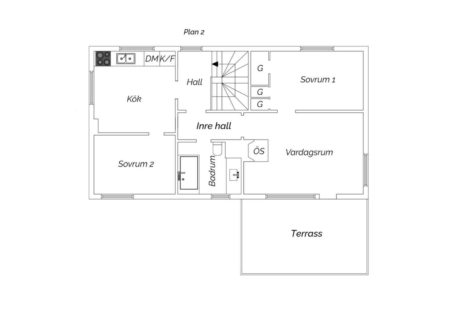 Plan 2