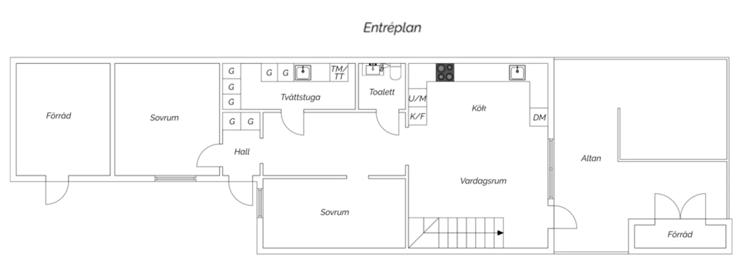 Entréplan