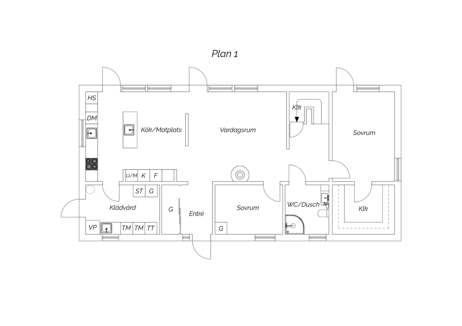 Entréplan