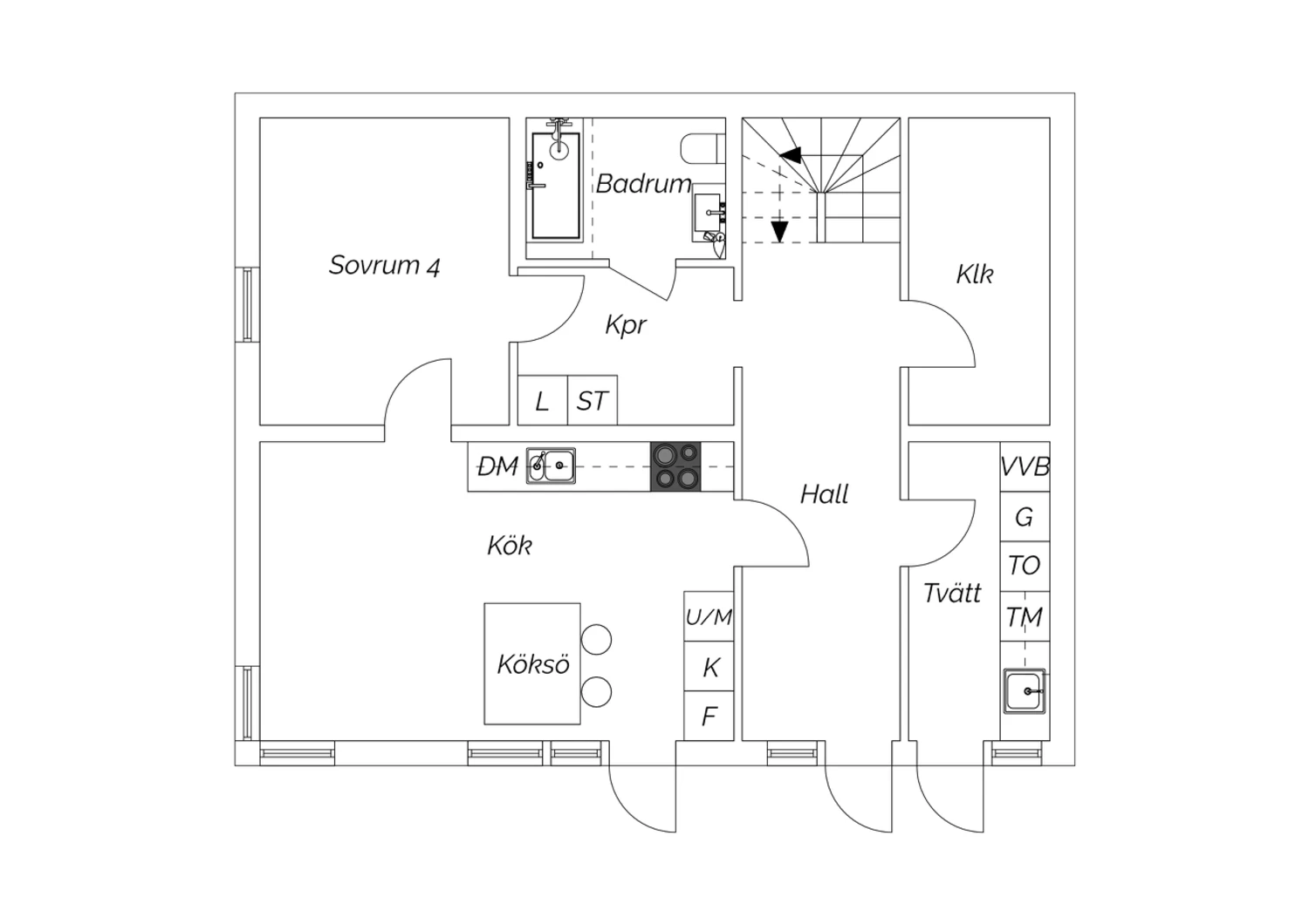 Entréplan