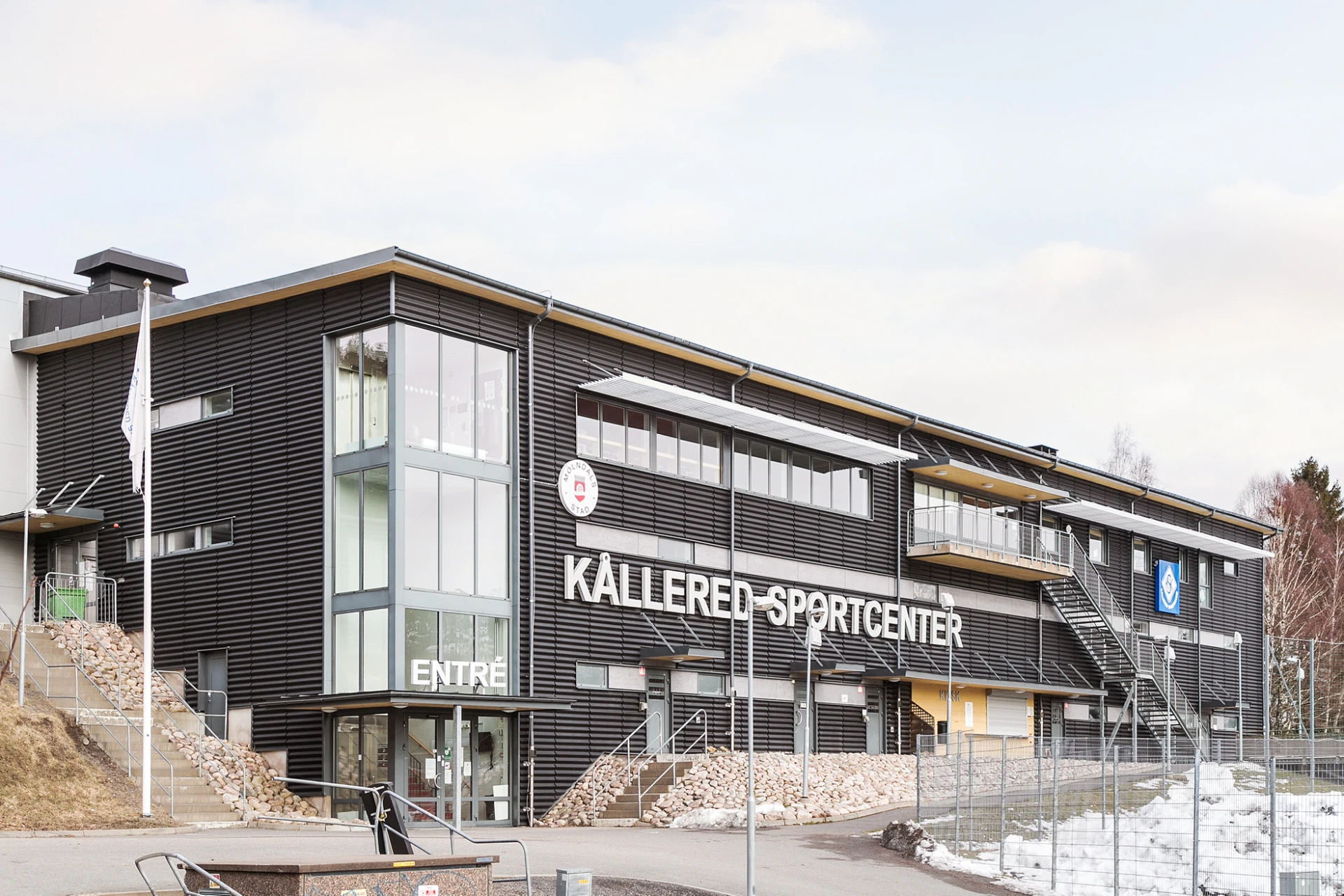 Kållered Sportcenter