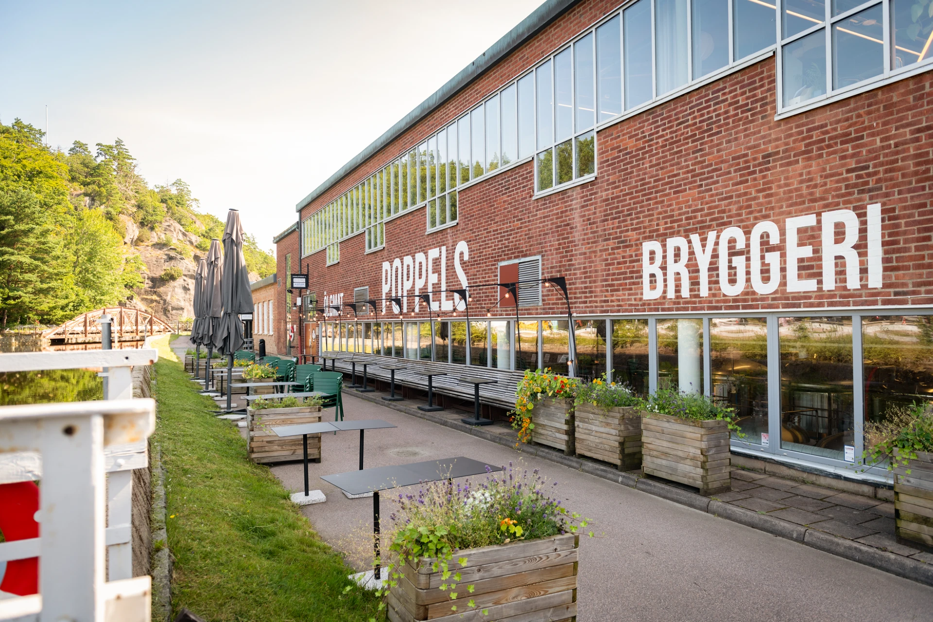 Poppels Bryggeri