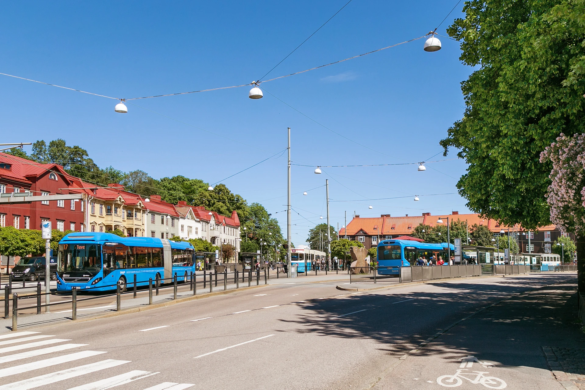 Redbergsplatsen