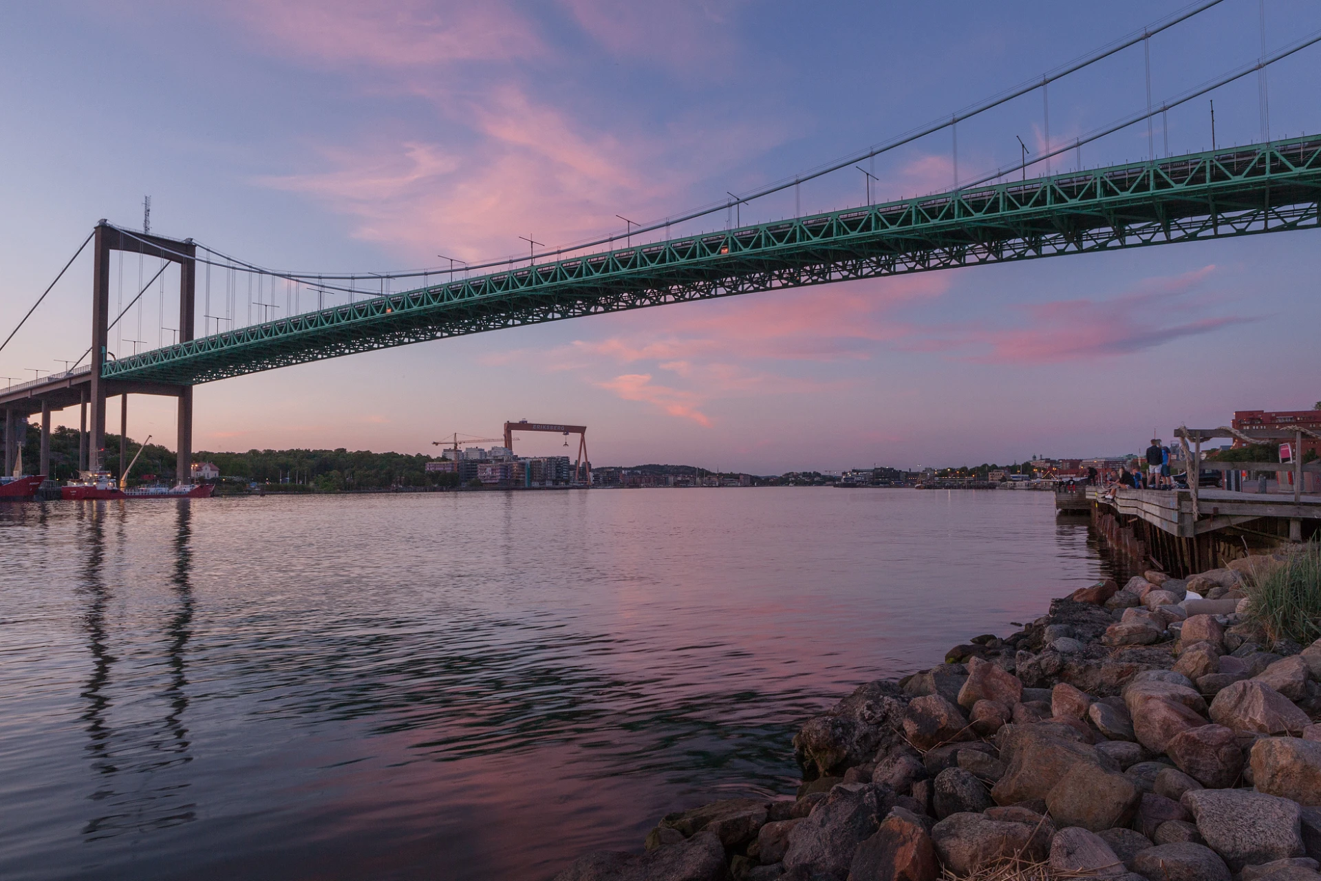 Älvsborgsbron