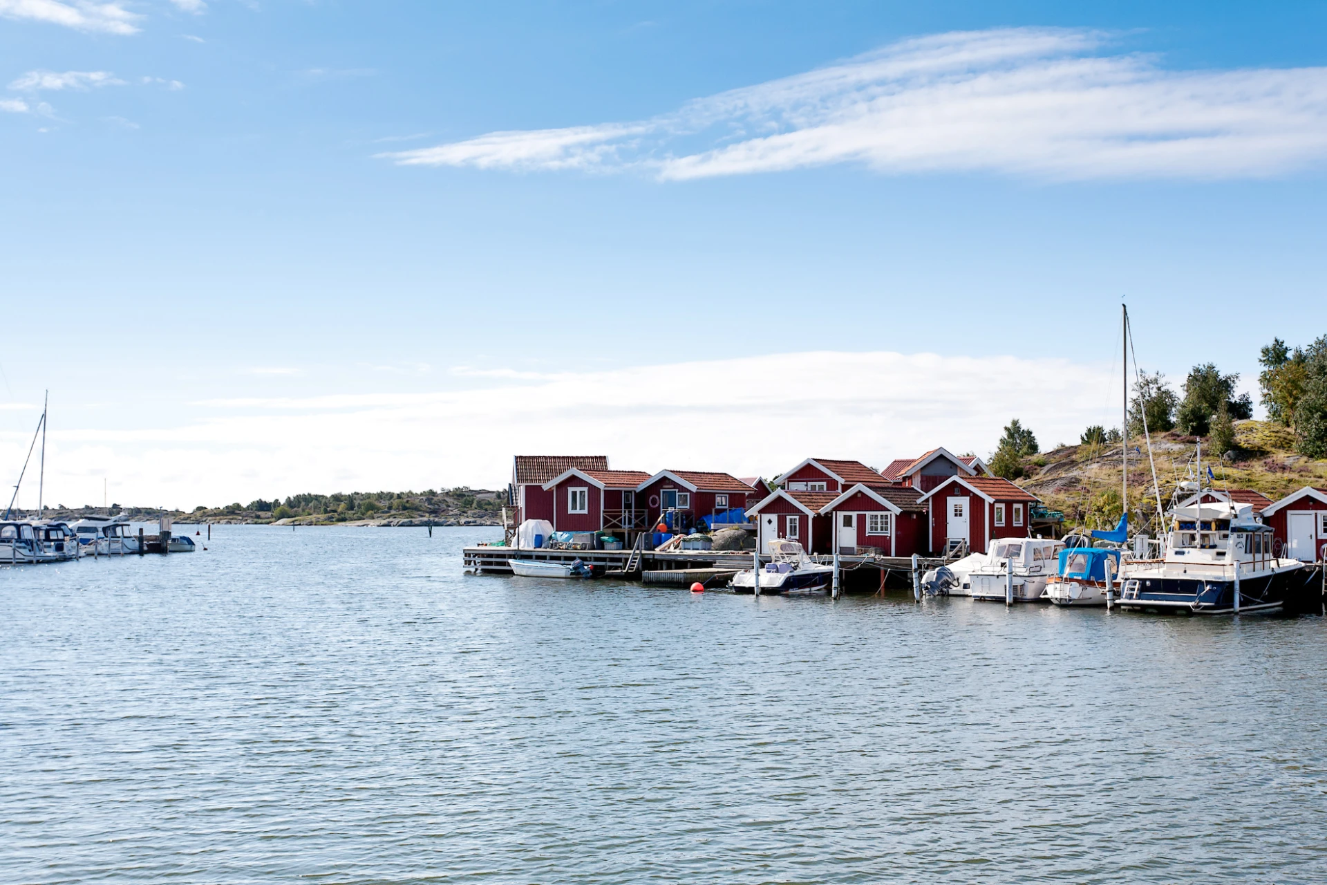 Cykeltur till havet!