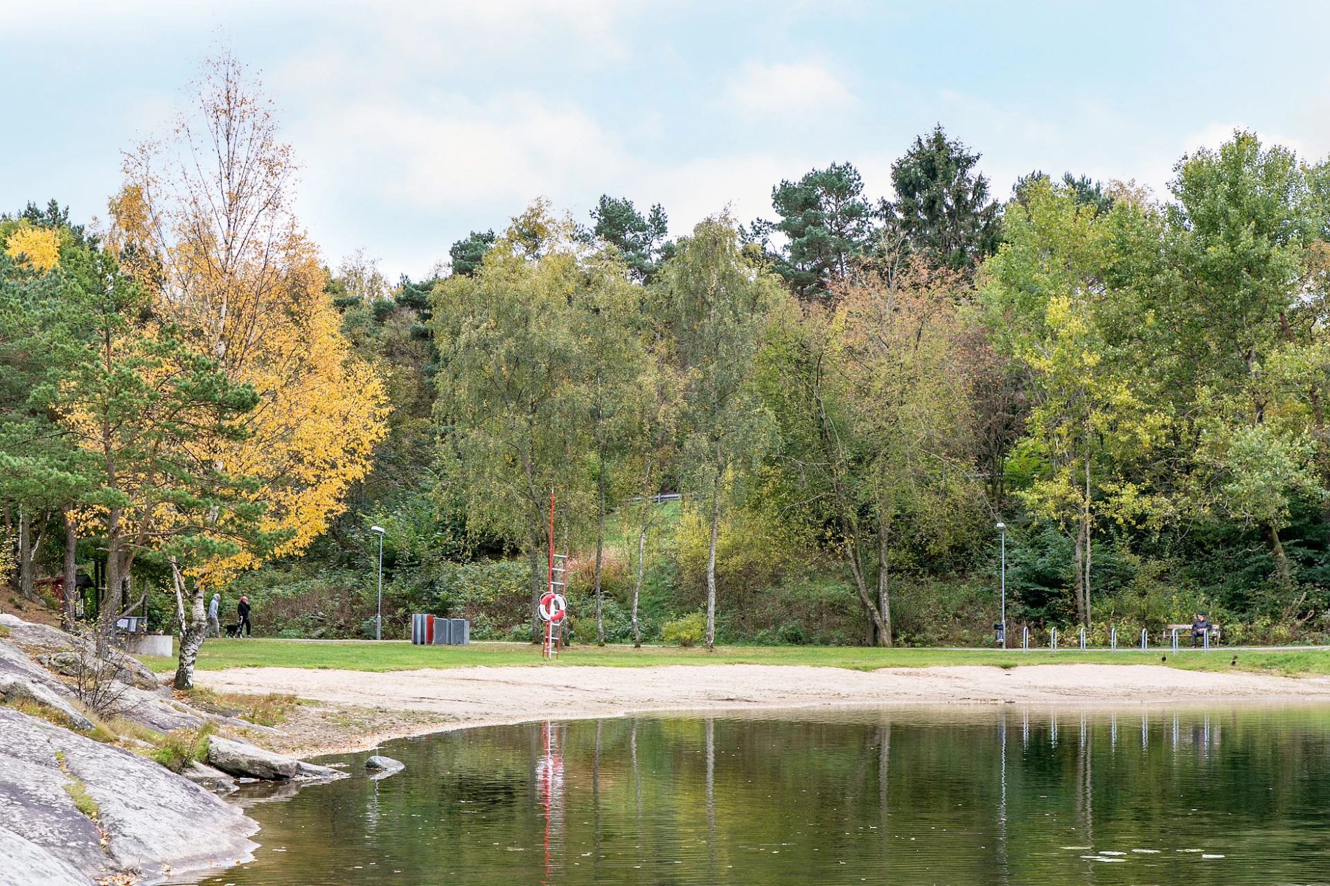 Mölnesjön