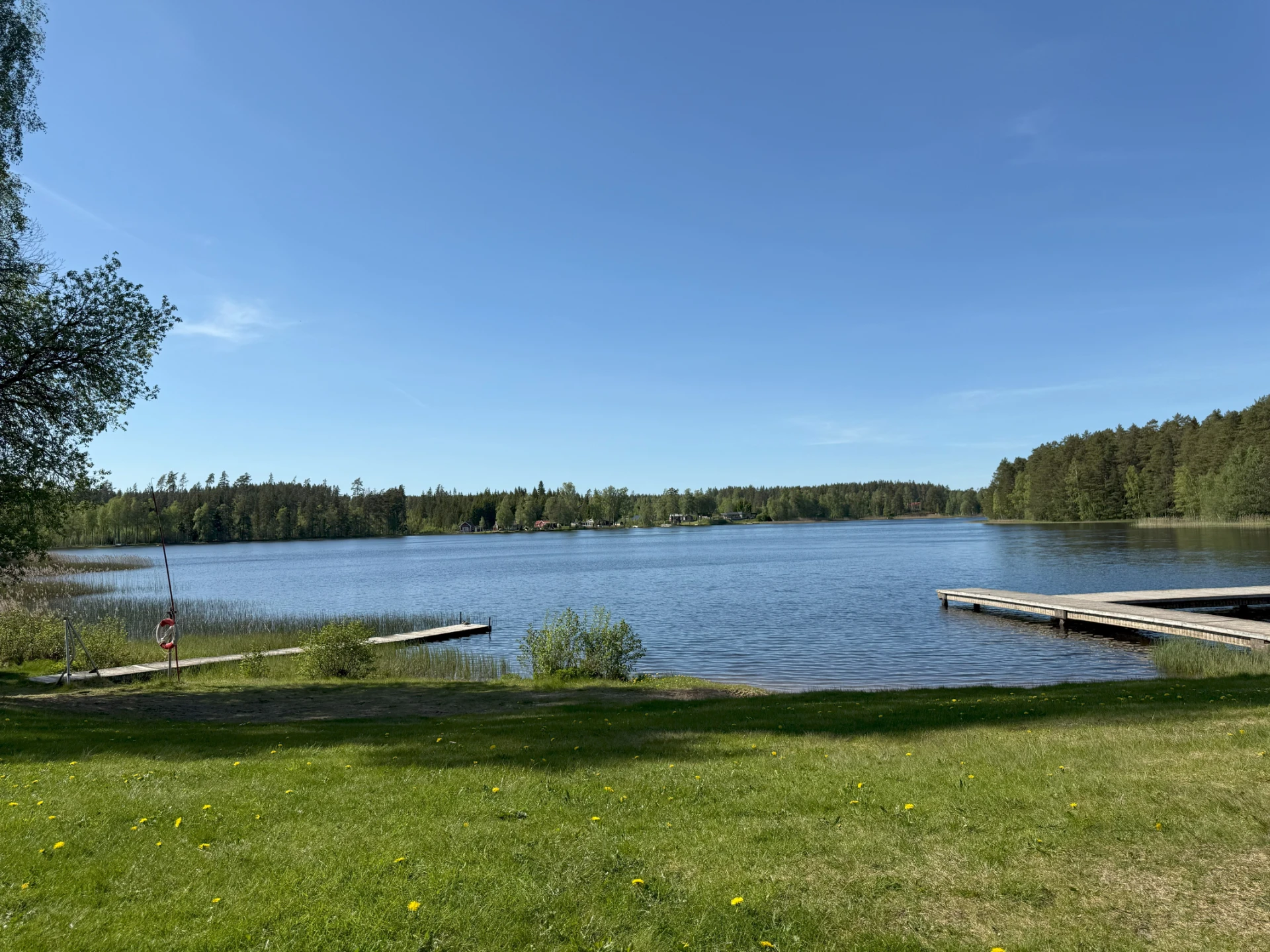 Åsasjön
