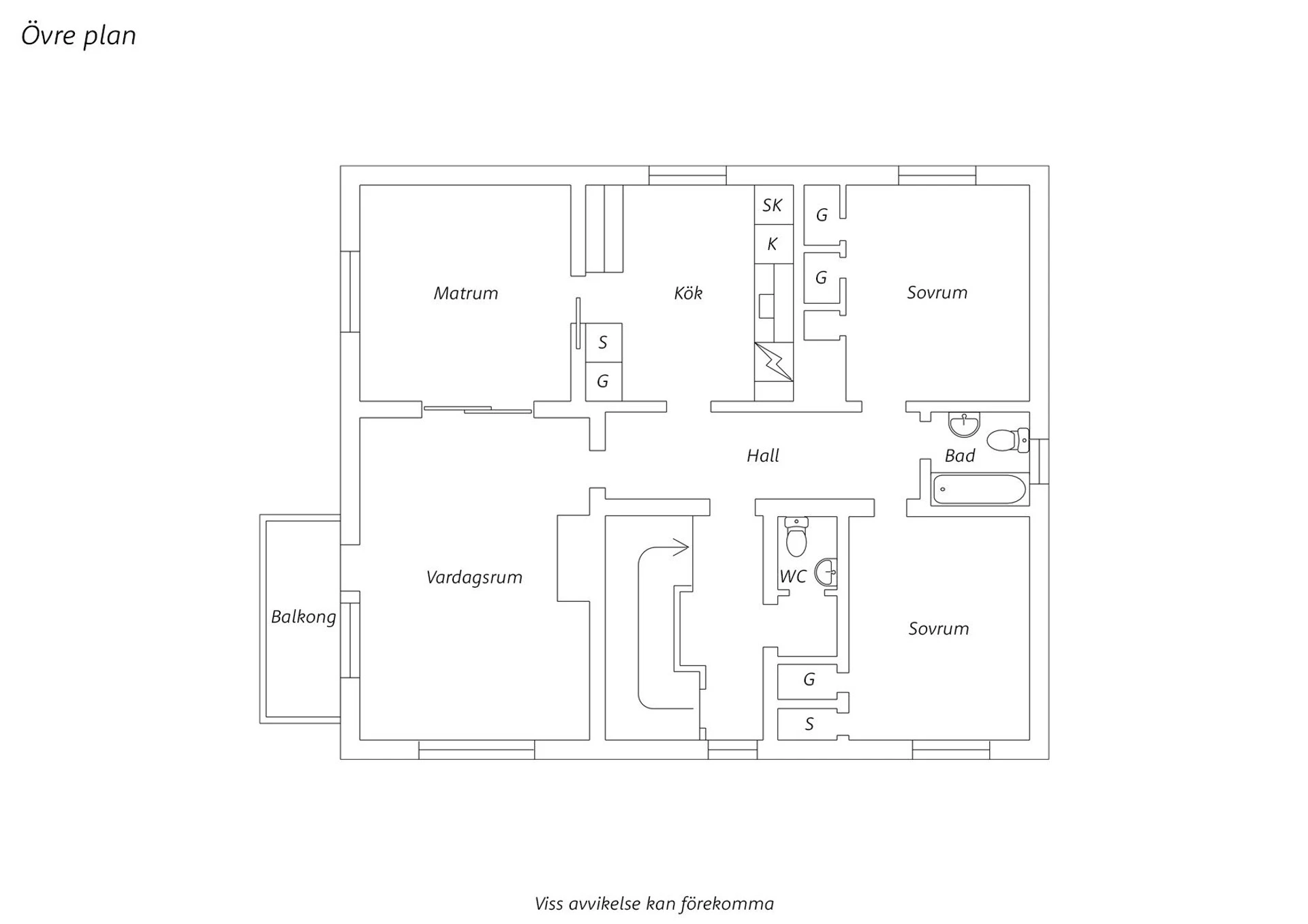 Björnebergsvägen 49AOvre copy