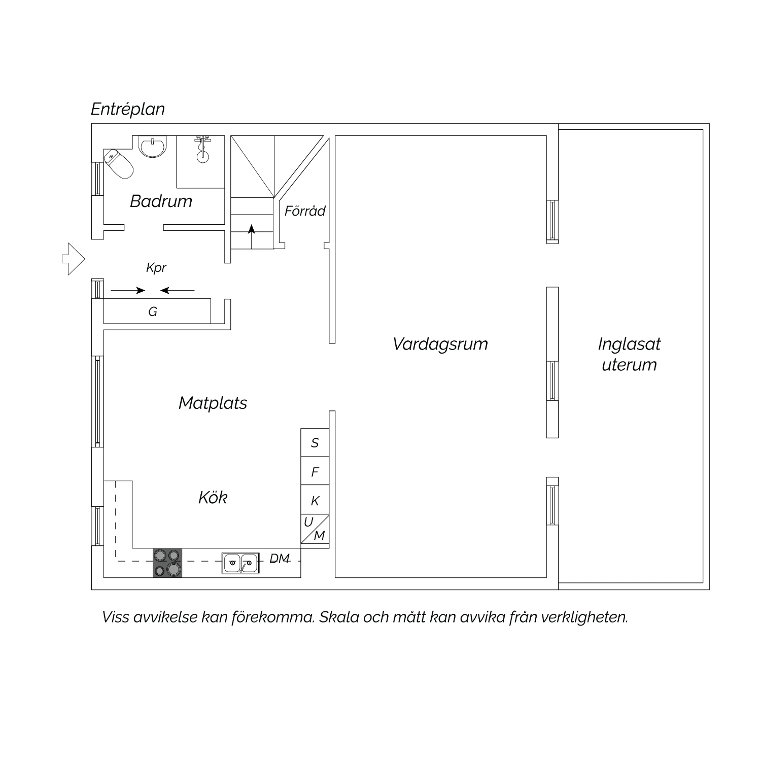 Entréplan