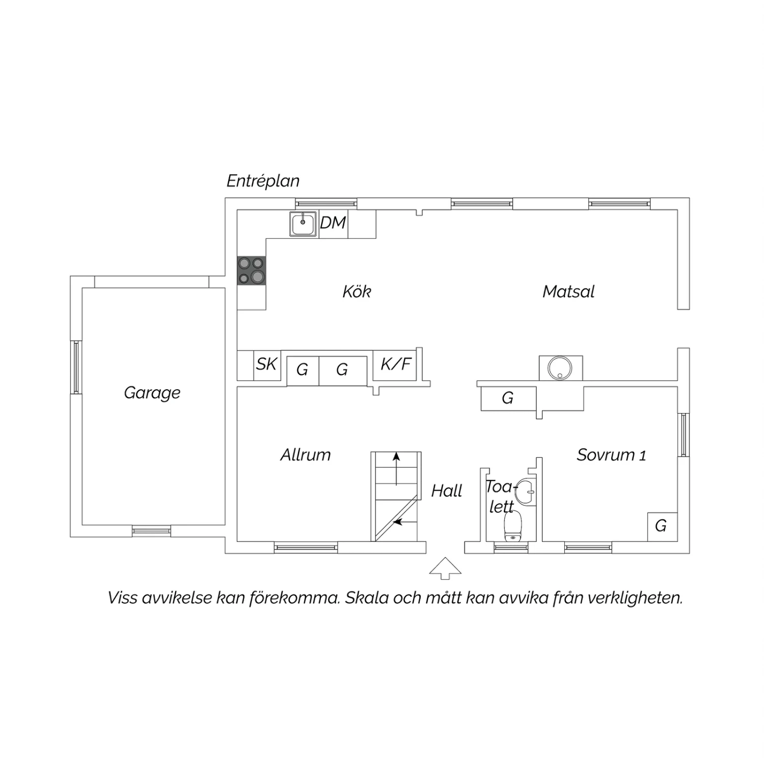 Entréplan