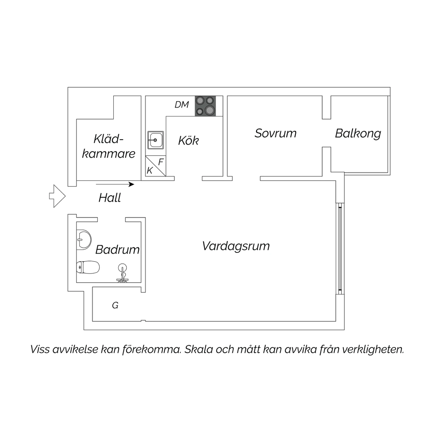 PL Kungsklippan 20