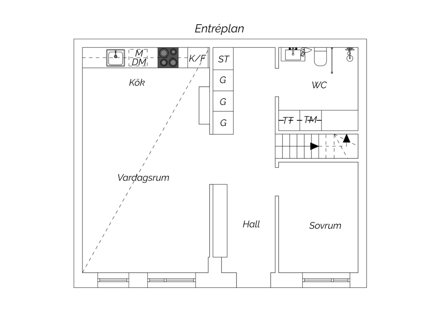 Entréplan