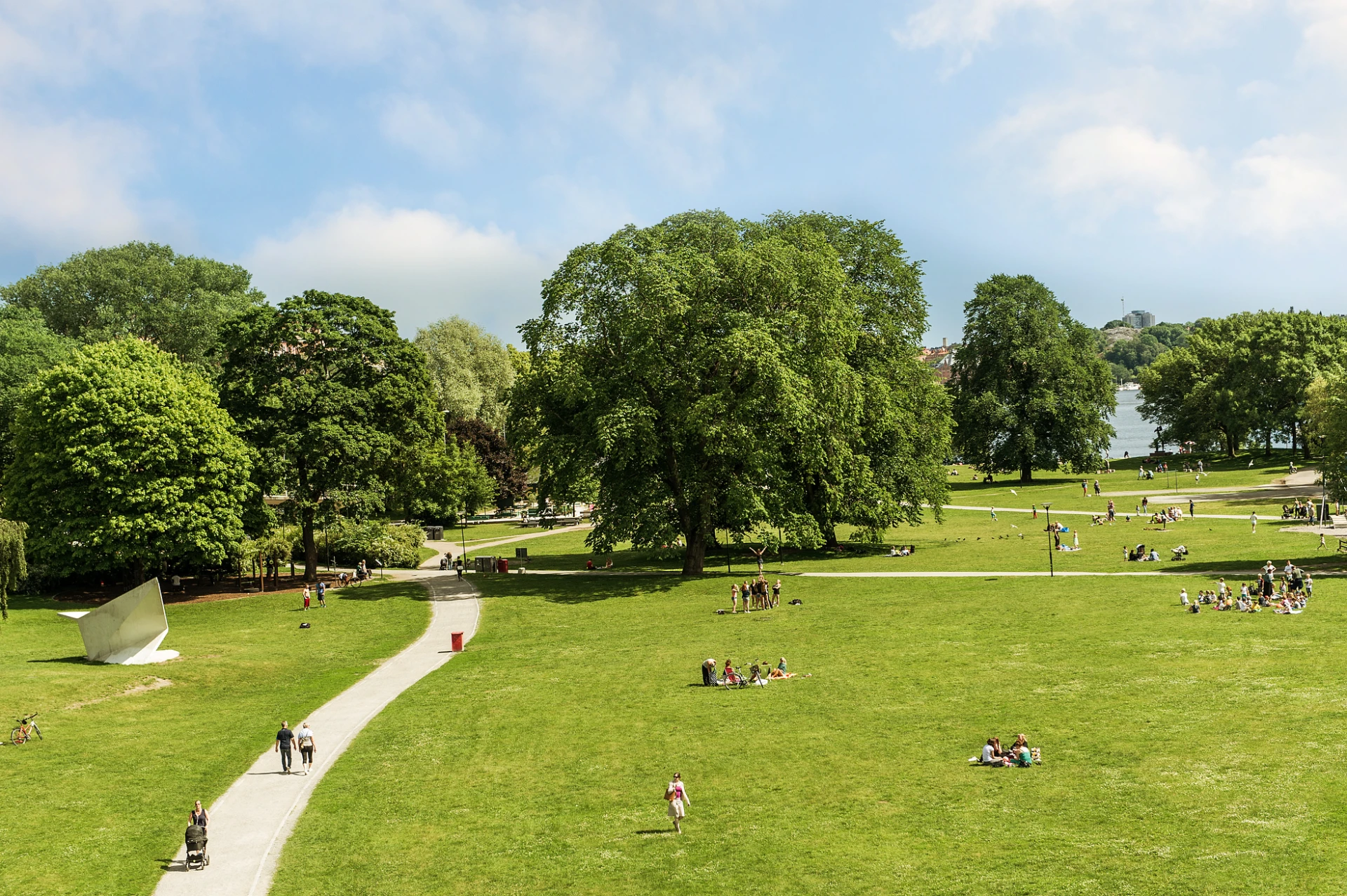 Rålambshovsparken