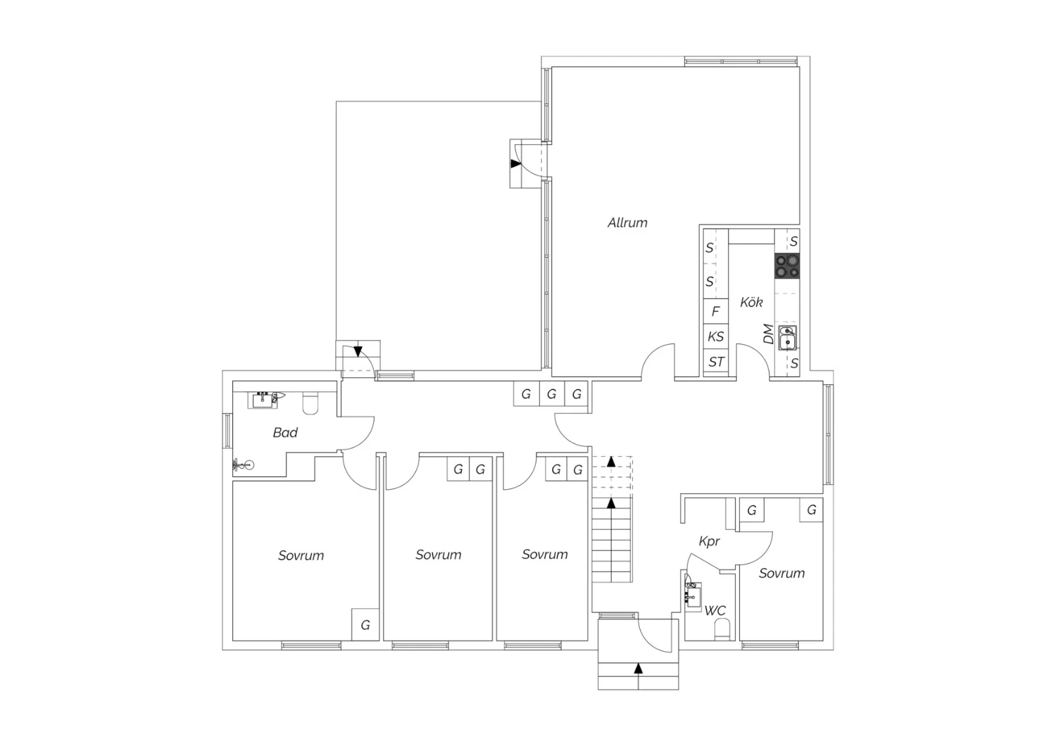Entréplan